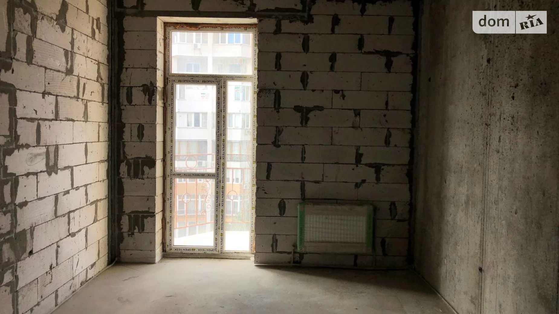 Продается 2-комнатная квартира 82.93 кв. м в Одессе, Фонтанская дор. - фото 5