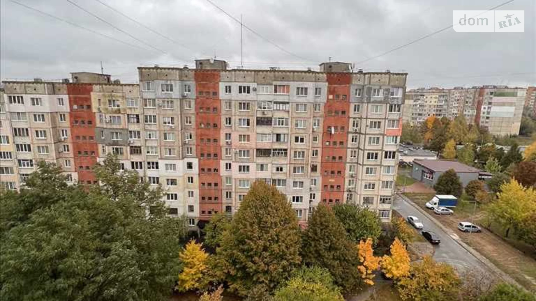 Продається 3-кімнатна квартира 64 кв. м у Полтаві, вул. Огнівська - фото 3