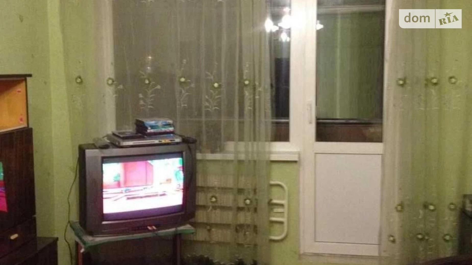 Продается 1-комнатная квартира 36 кв. м в Харькове, Салтовское шоссе, 260А - фото 2