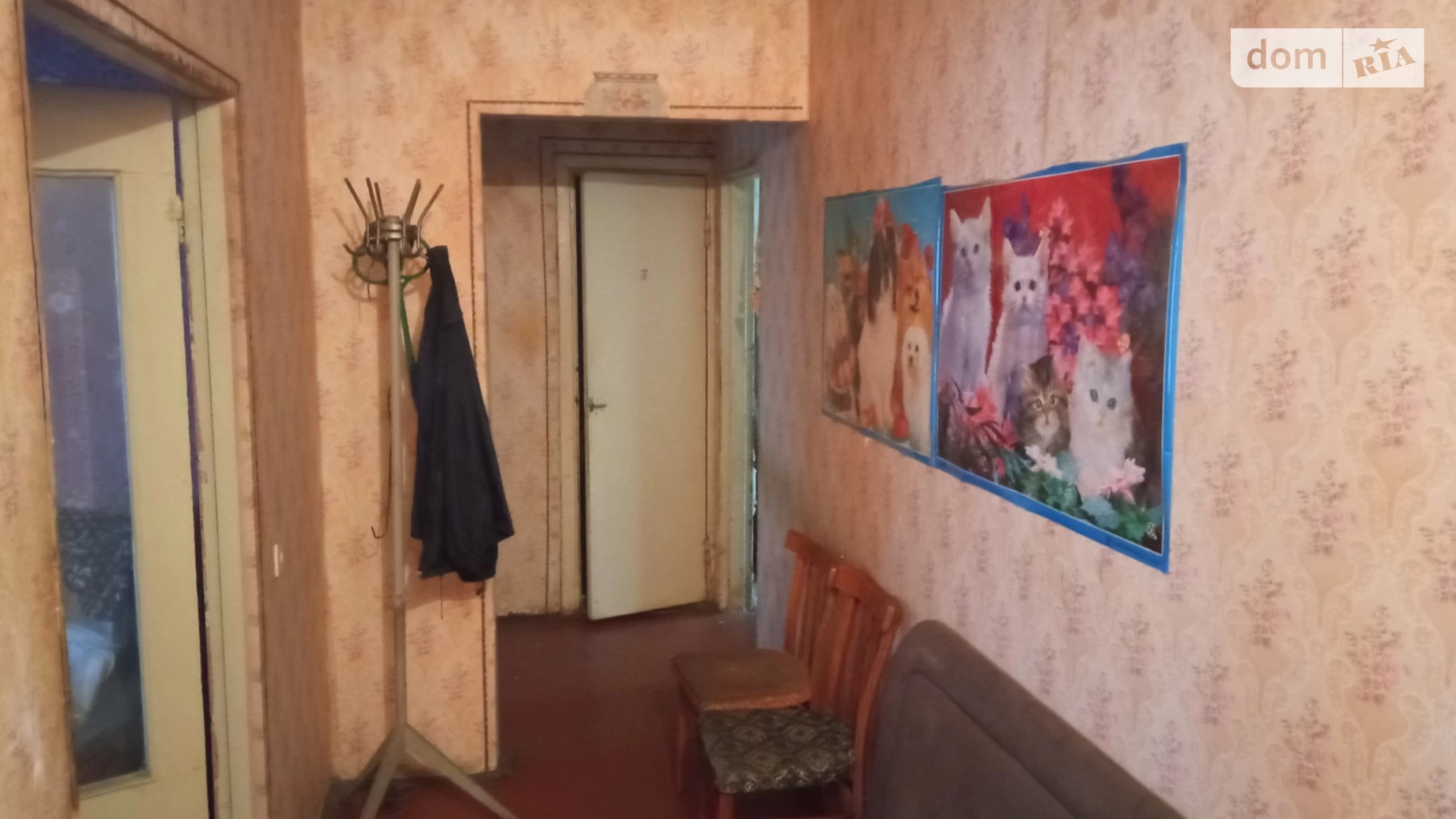 Продается 3-комнатная квартира 64.6 кв. м в, цена: 30000 $ - фото 4