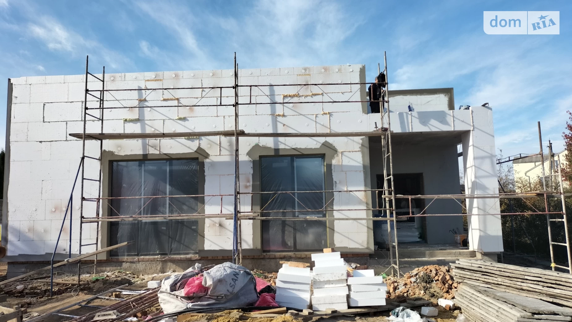 Продається одноповерховий будинок 120 кв. м з терасою, цена: 140000 $ - фото 5