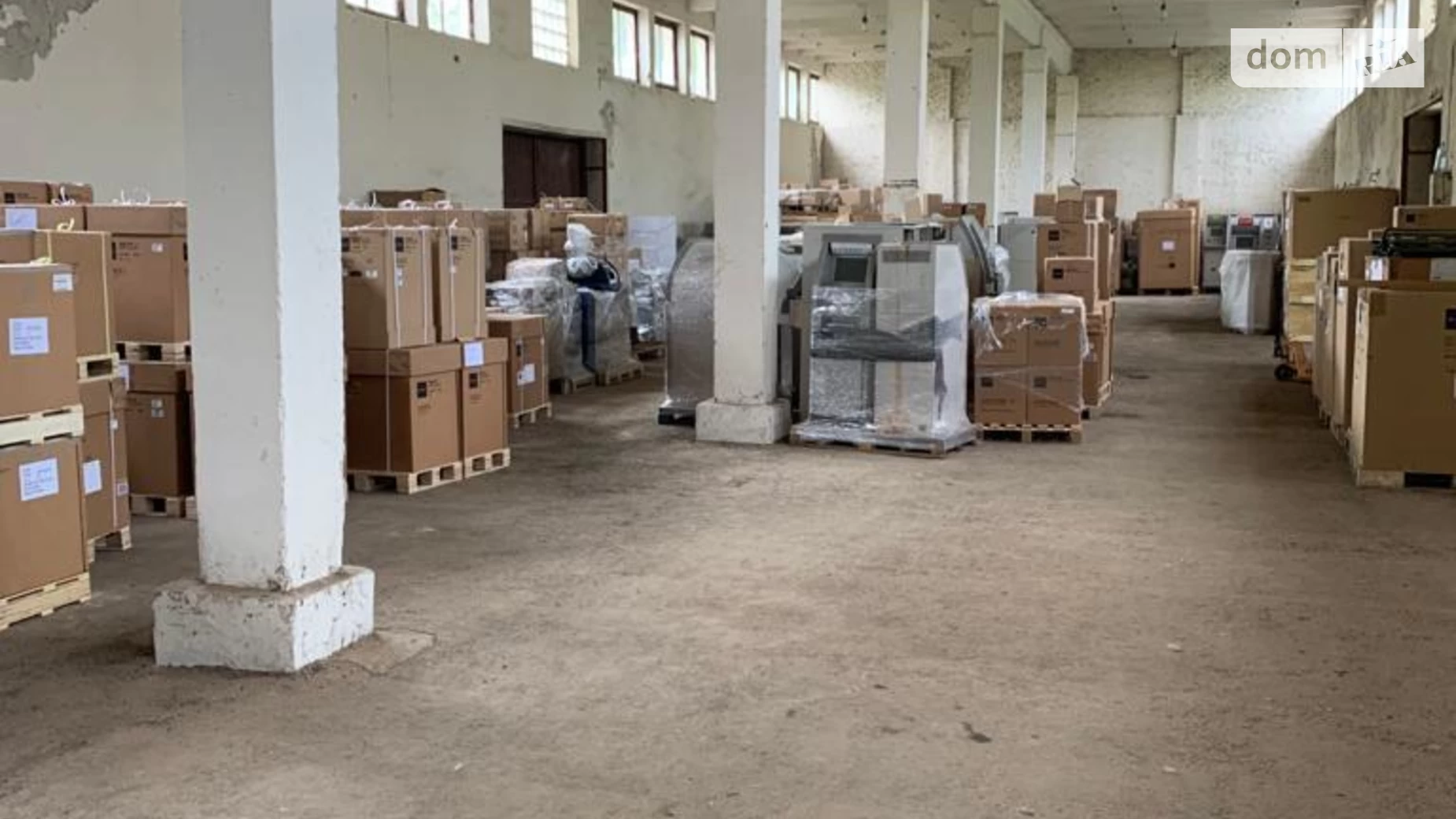 Продается помещения свободного назначения 2576 кв. м в 3-этажном здании, цена: 220000 $ - фото 2