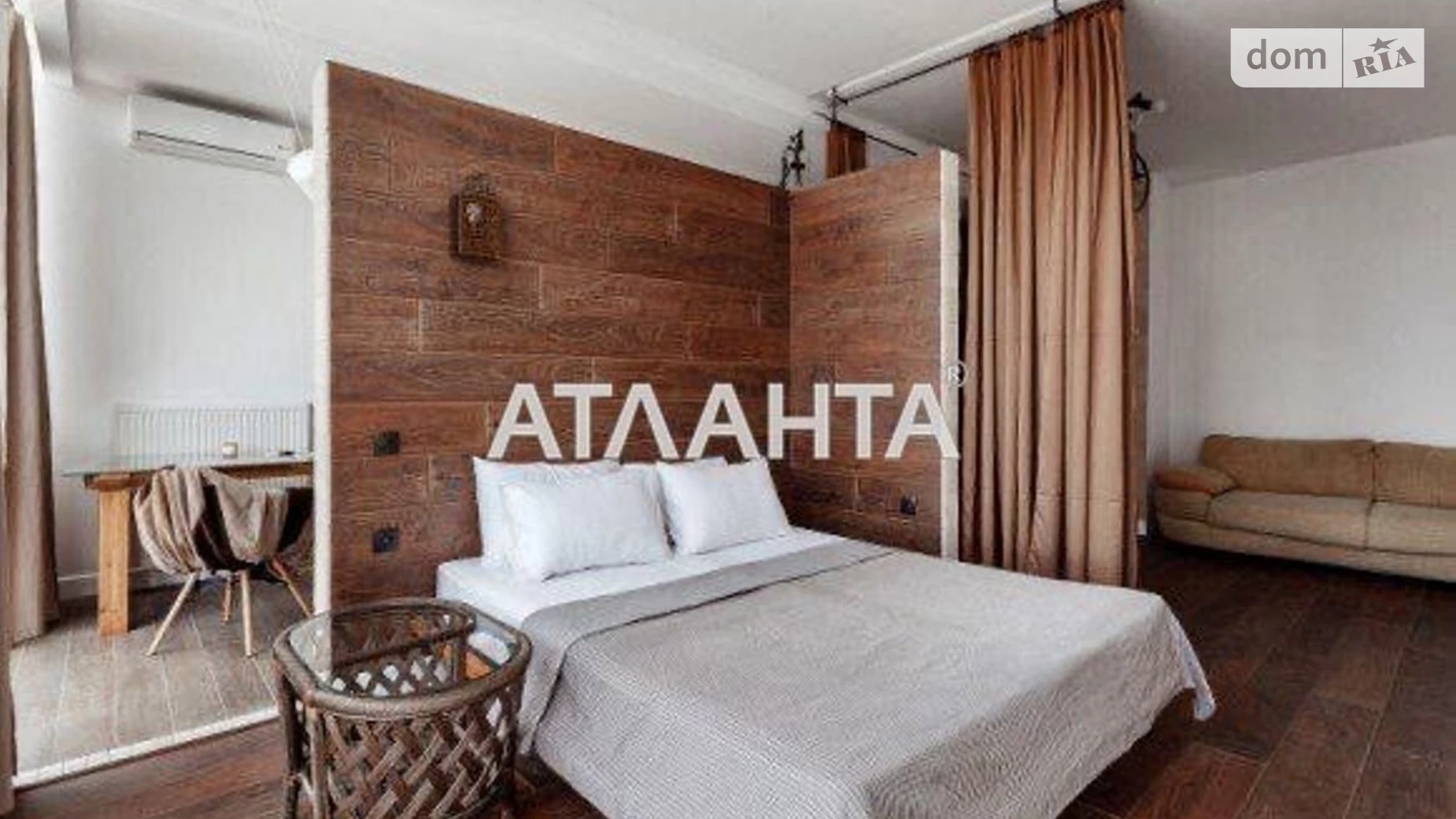 Продается 1-комнатная квартира 65 кв. м в Одессе, плато Гагаринское, 5/2 - фото 3