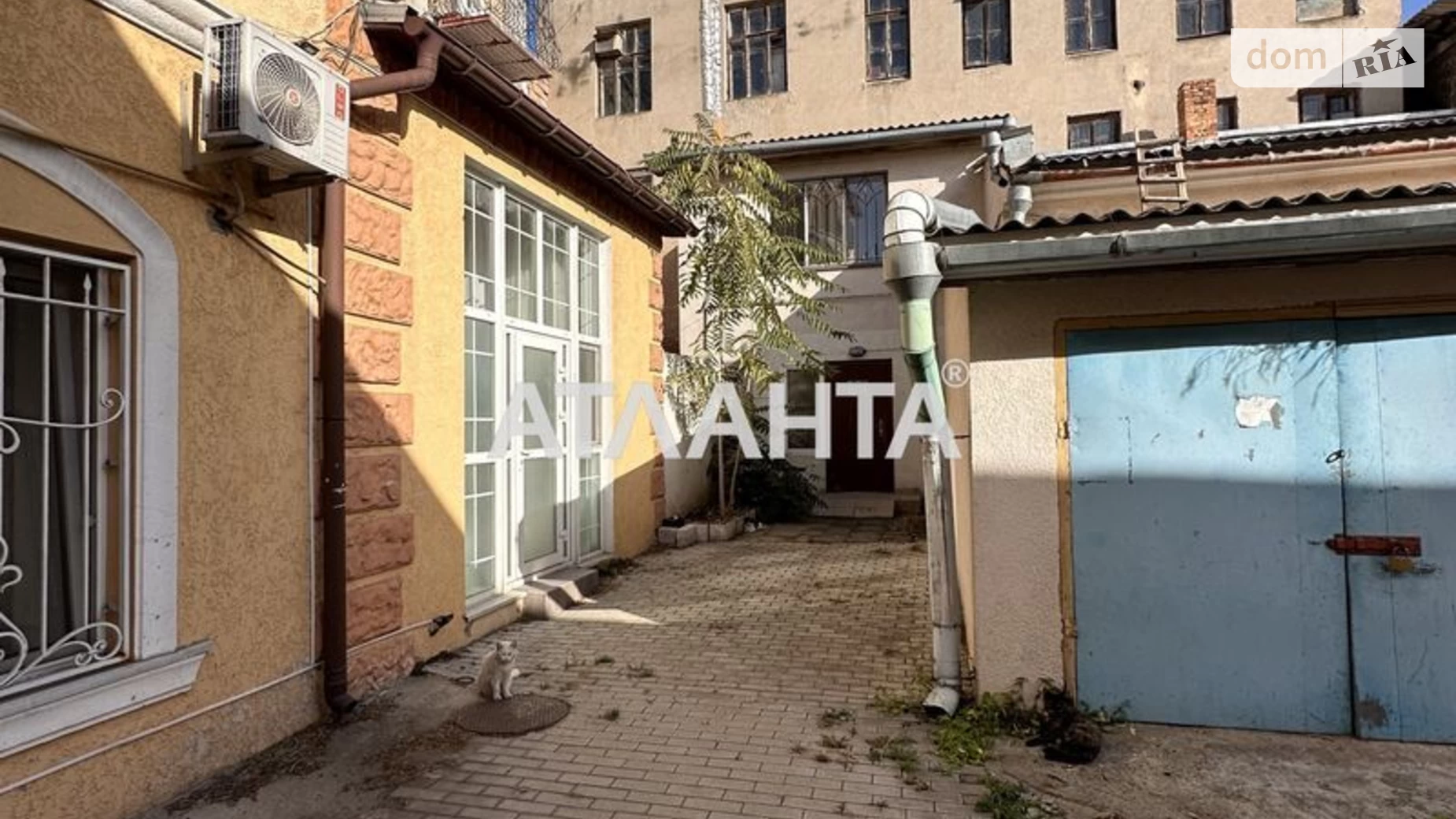Продается 3-комнатная квартира 91 кв. м в Одессе, просп. Александровский - фото 3