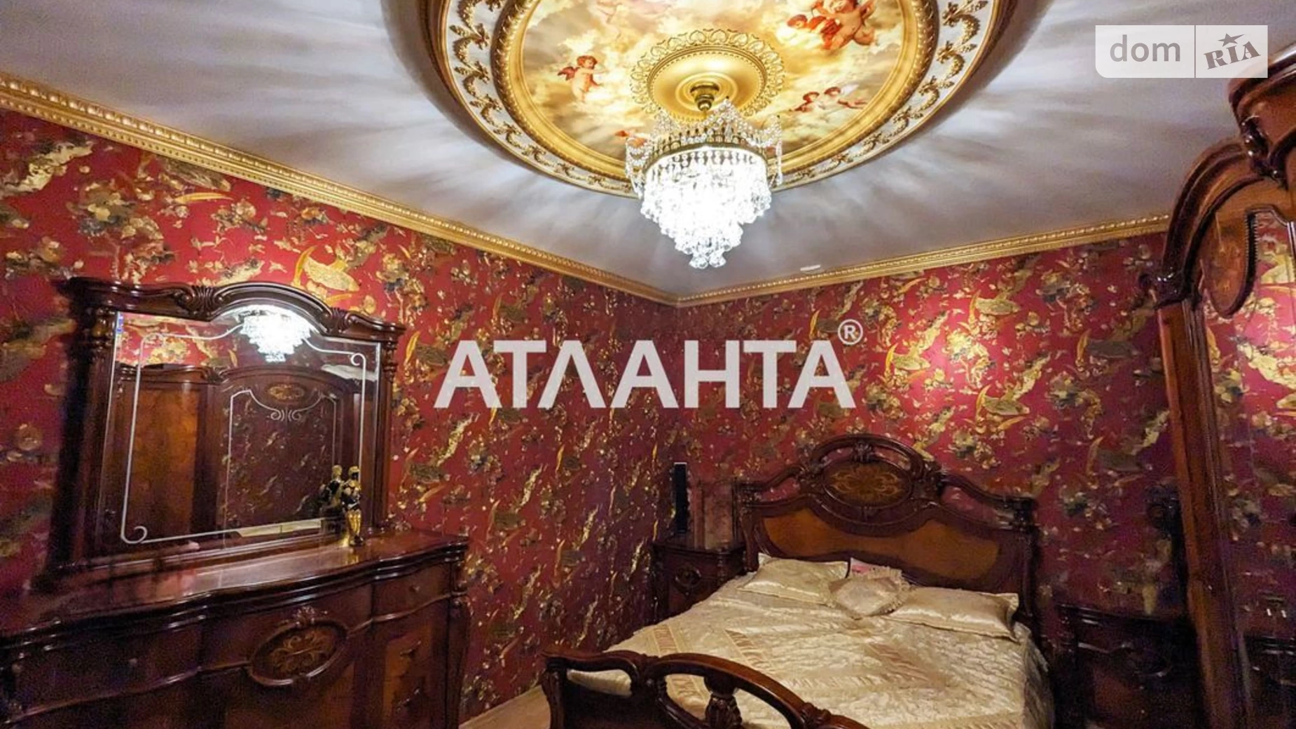 Продается 4-комнатная квартира 137.1 кв. м в Одессе, ул. Литовская - фото 4