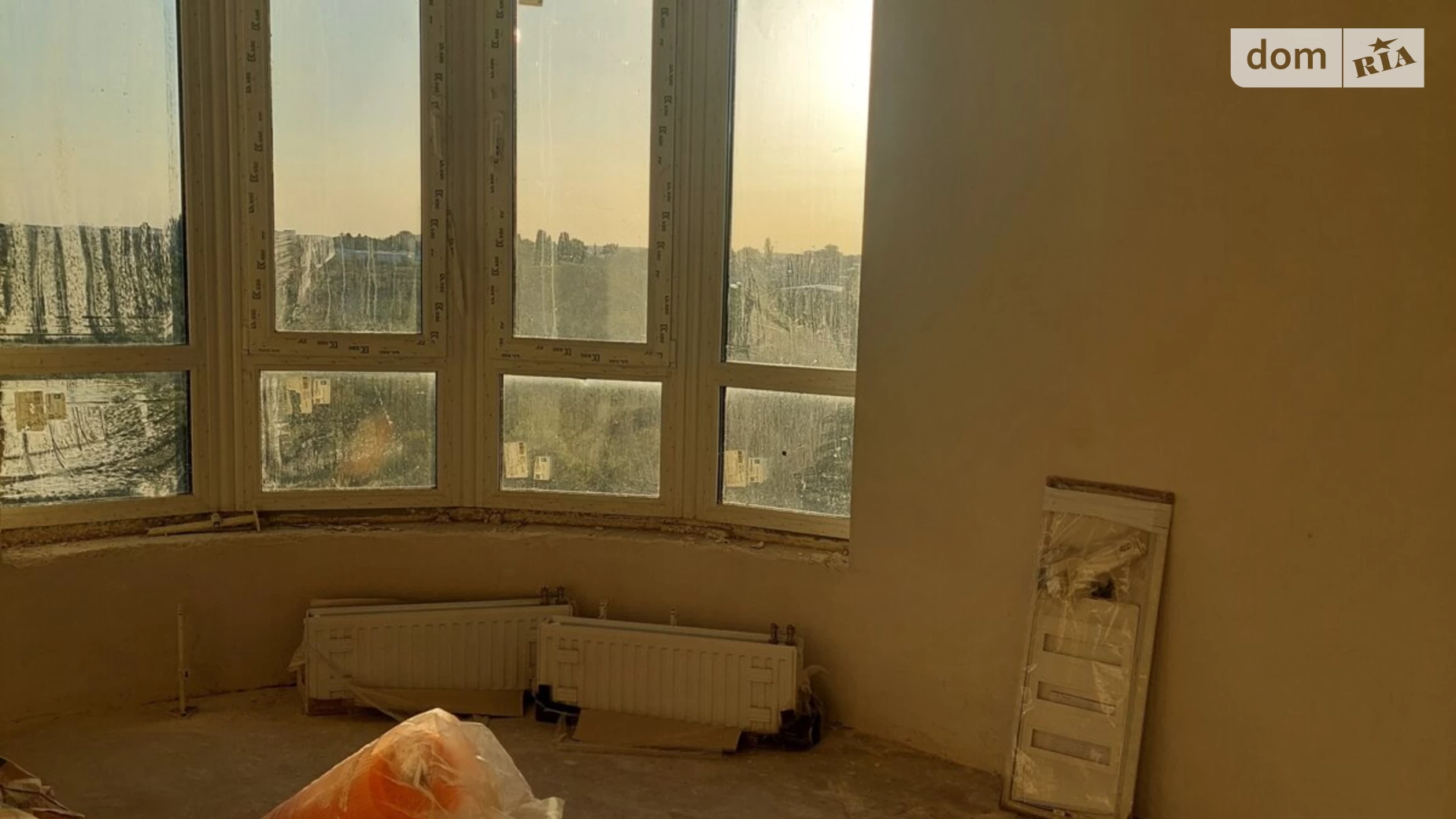 Продается 2-комнатная квартира 62 кв. м в Киеве, ул. Кадетский Гай