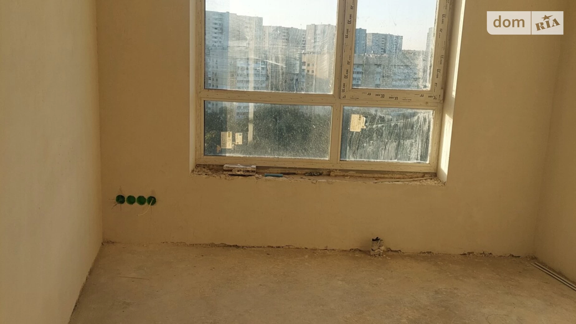 Продается 2-комнатная квартира 62 кв. м в Киеве, ул. Кадетский Гай