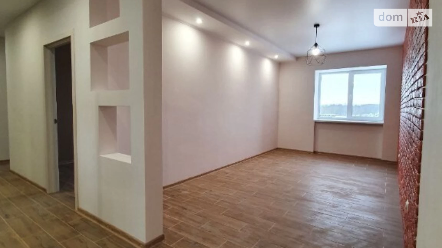 Продается 2-комнатная квартира 71 кв. м в Хмельницком - фото 2