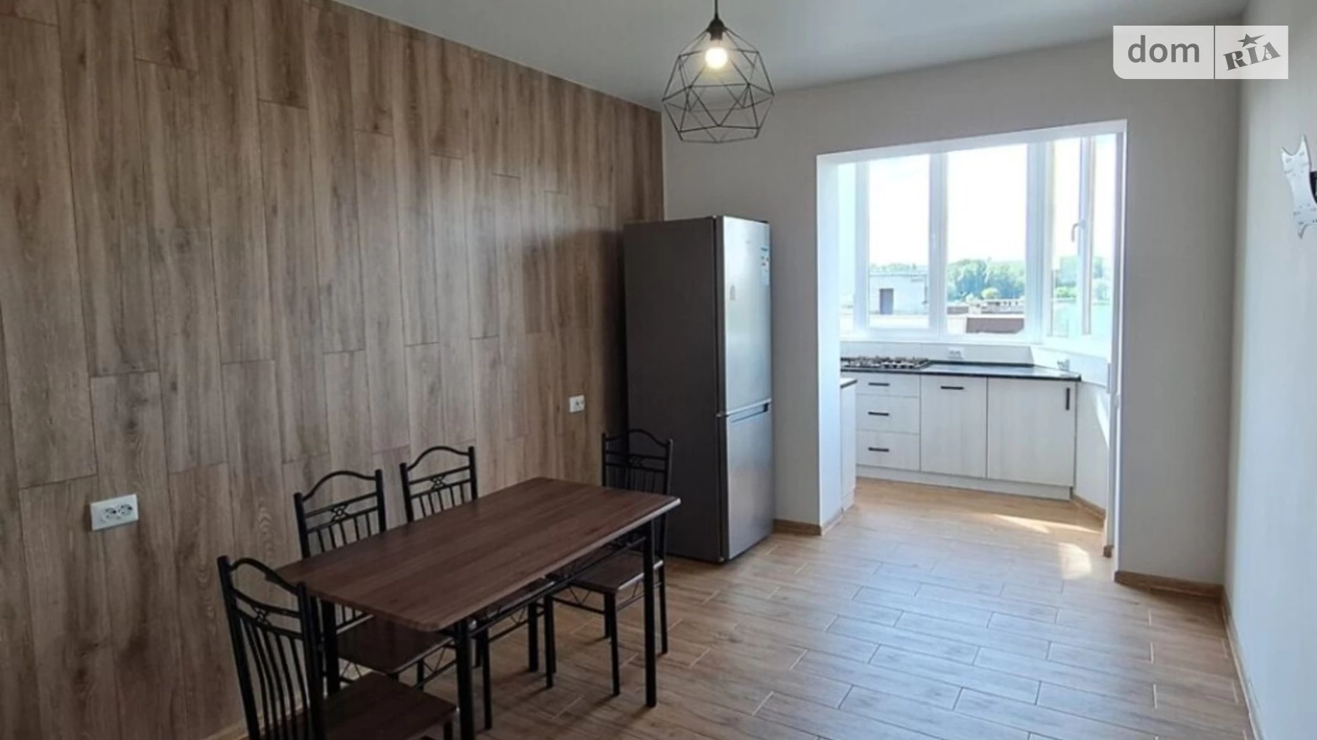 Продается 2-комнатная квартира 71 кв. м в Хмельницком - фото 5