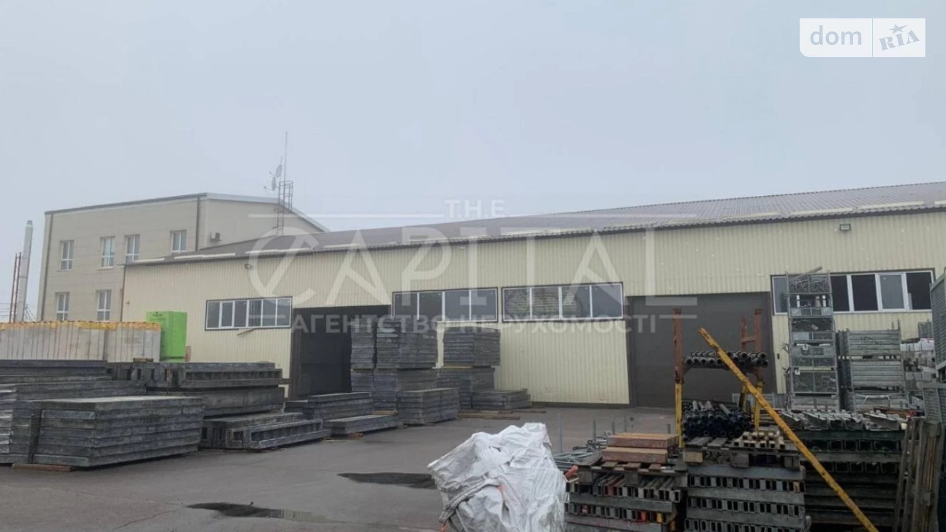 вул. Індустріальна Святопетрівське, цена: 1150000 $ - фото 4