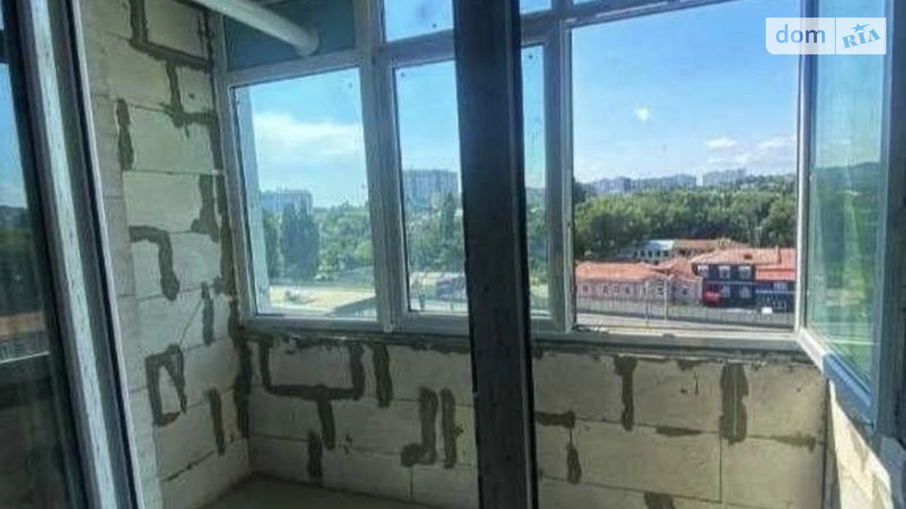 Продается 1-комнатная квартира 40 кв. м в Одессе, ул. Балковская - фото 4