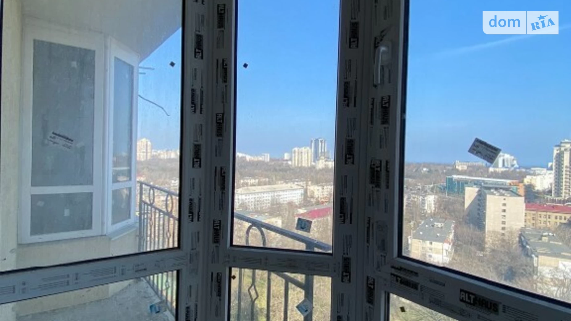 Продается 1-комнатная квартира 57 кв. м в Одессе, ул. Солнечная, 4 - фото 4