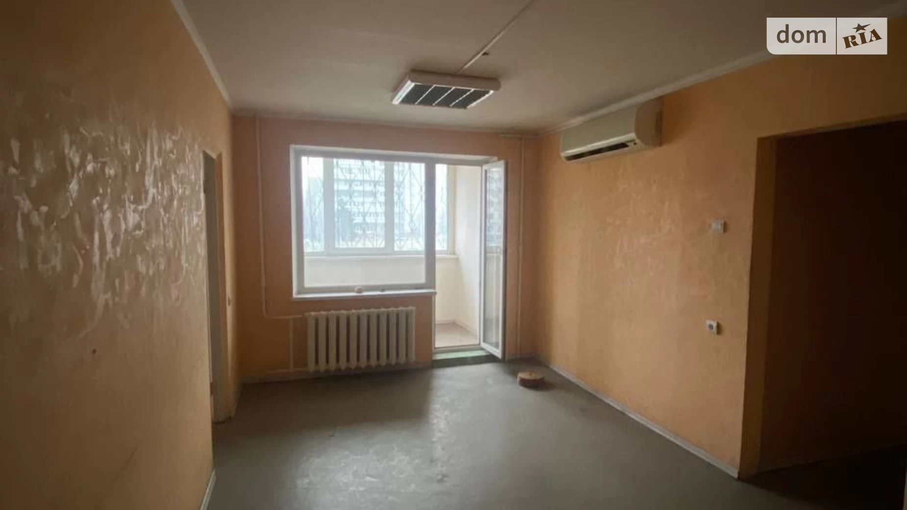 Продается 3-комнатная квартира 64 кв. м в Днепре, просп. Слобожанский, 65 - фото 3