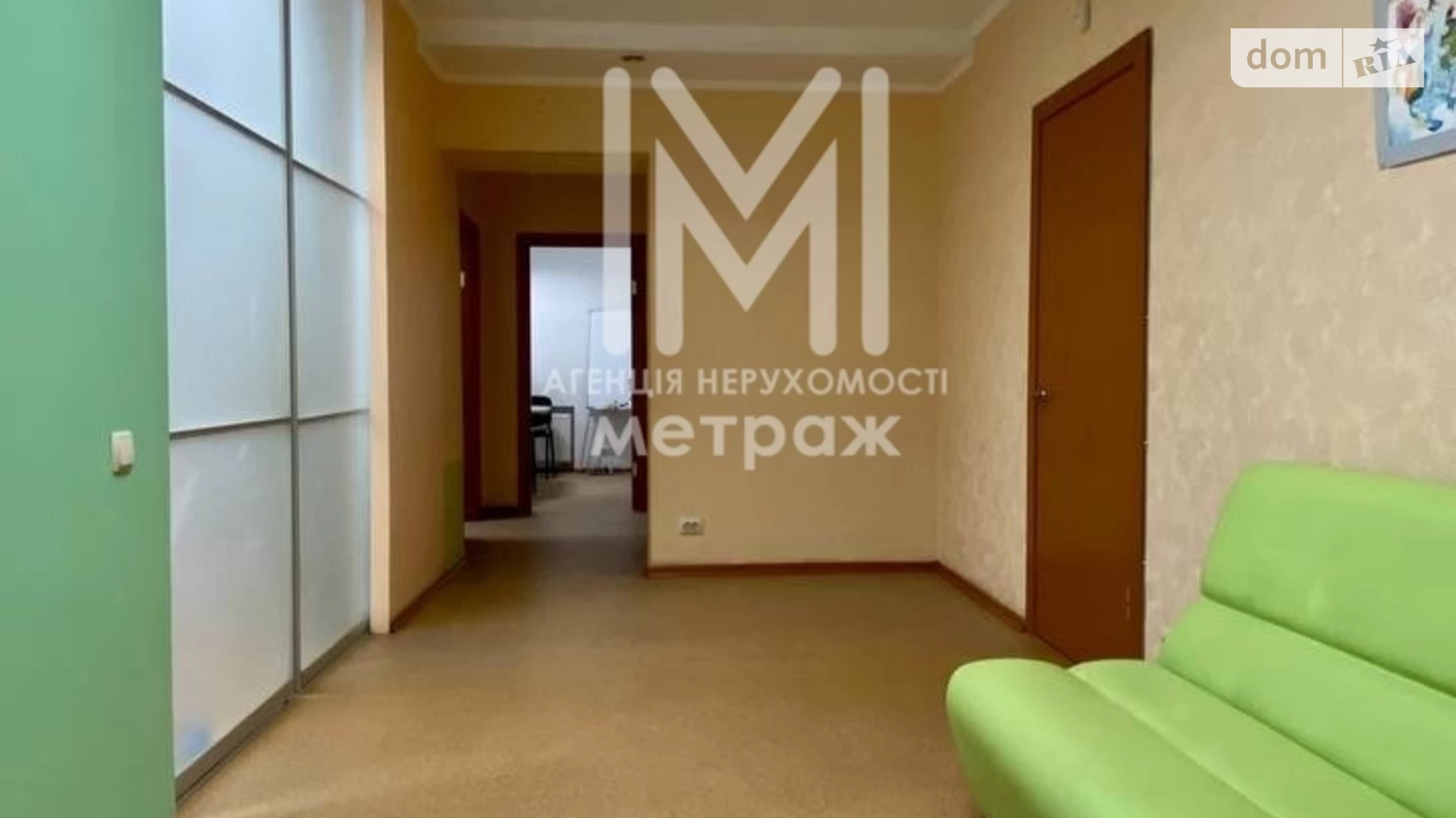 Продается 2-комнатная квартира 86 кв. м в Харькове, ул. Героев Труда, 32А - фото 3