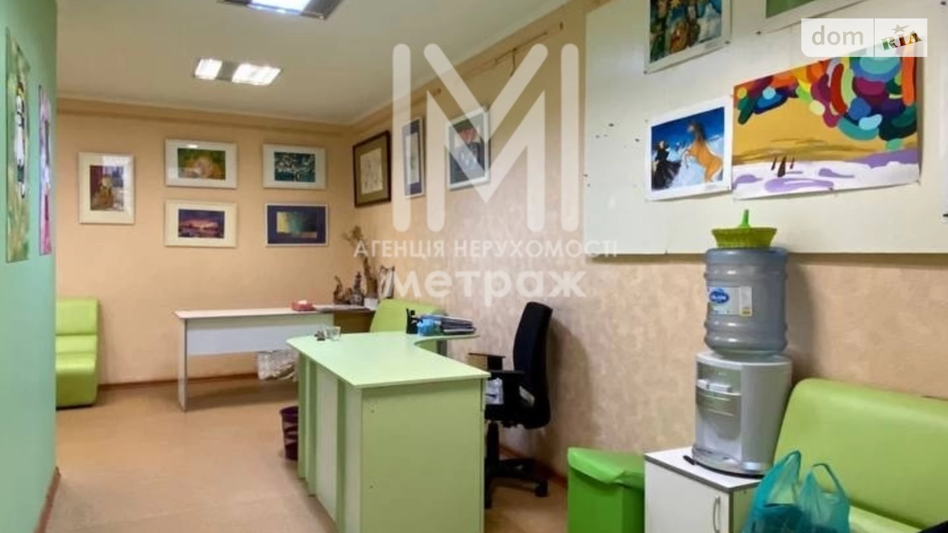 Продается 2-комнатная квартира 86 кв. м в Харькове, ул. Героев Труда, 32А - фото 4