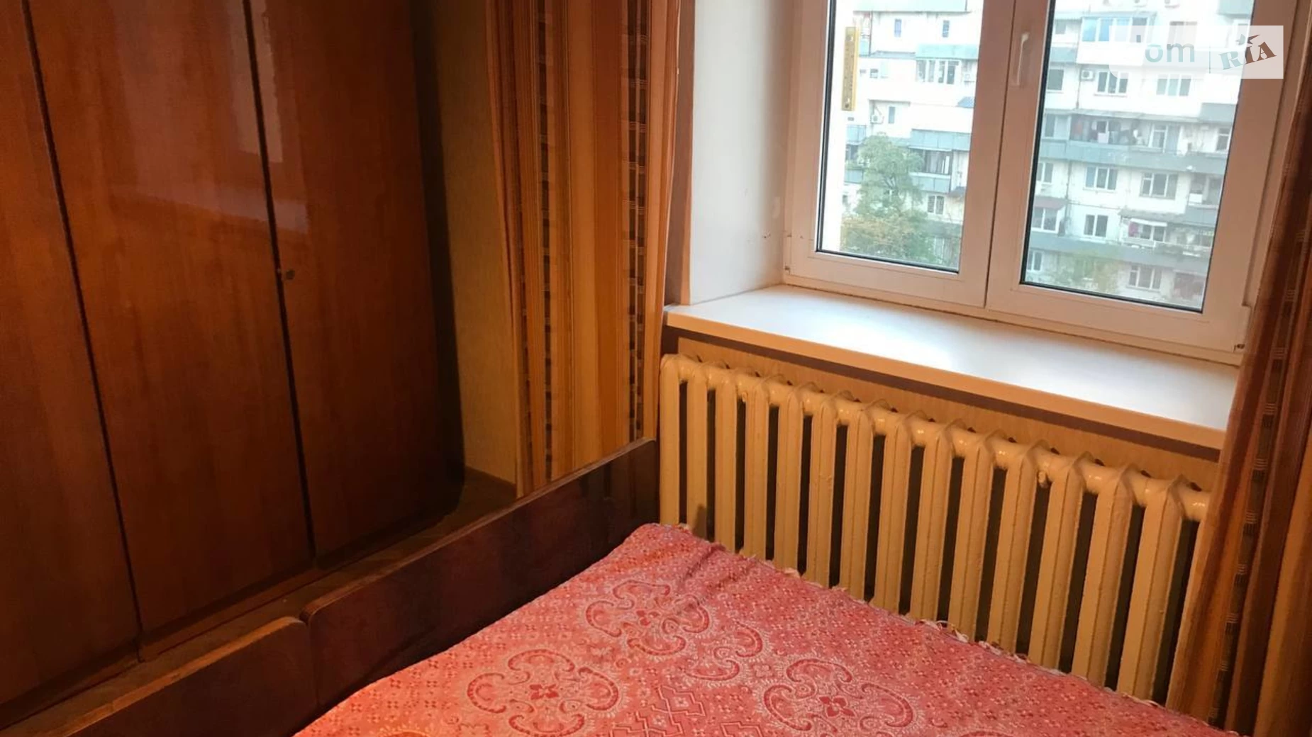 Продается 3-комнатная квартира 81 кв. м в Киеве, ул. Раисы Окипной, 5Б - фото 5