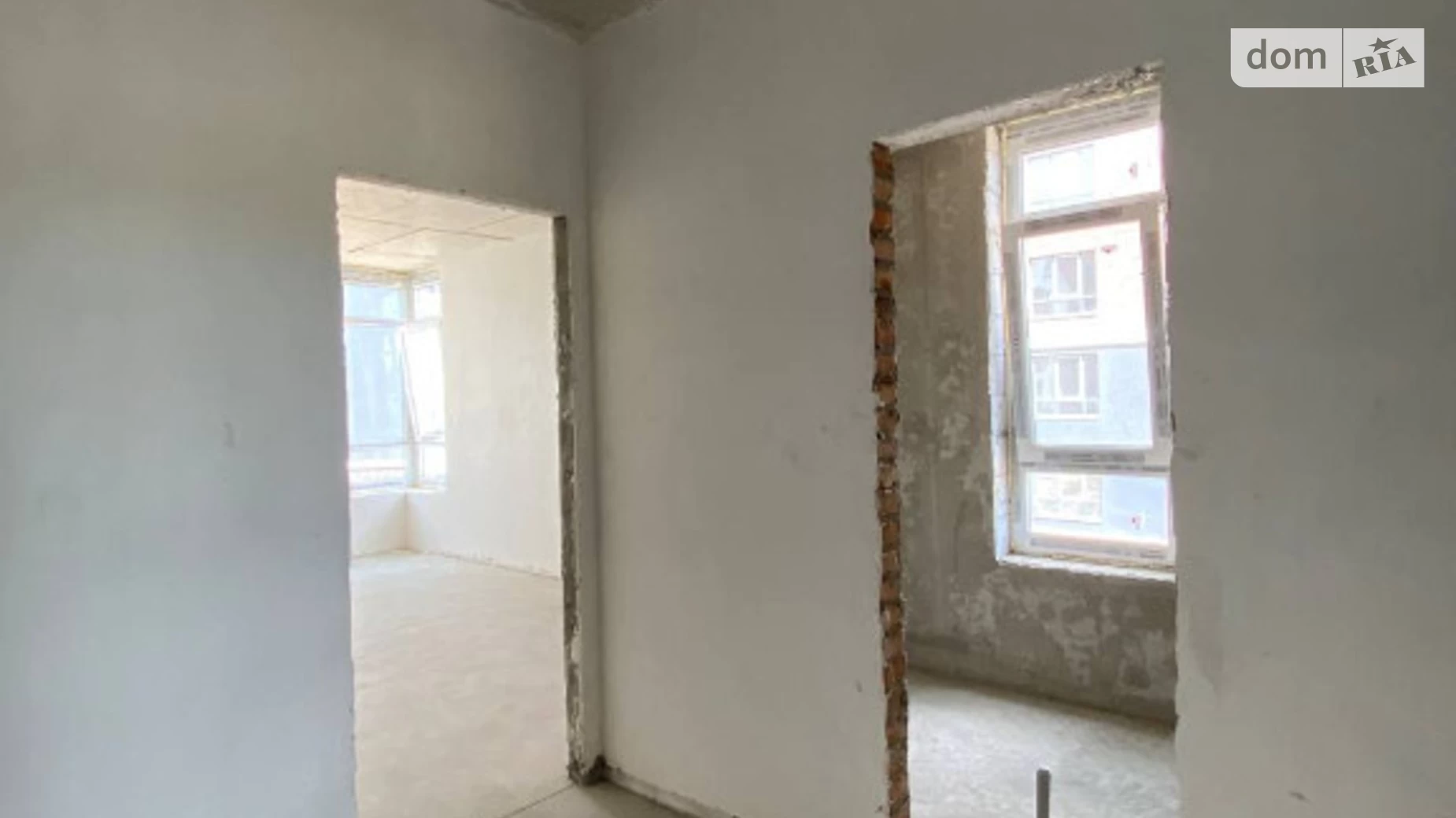 Продается 1-комнатная квартира 39 кв. м в Ирпене, ул. Достоевского, 2 - фото 5