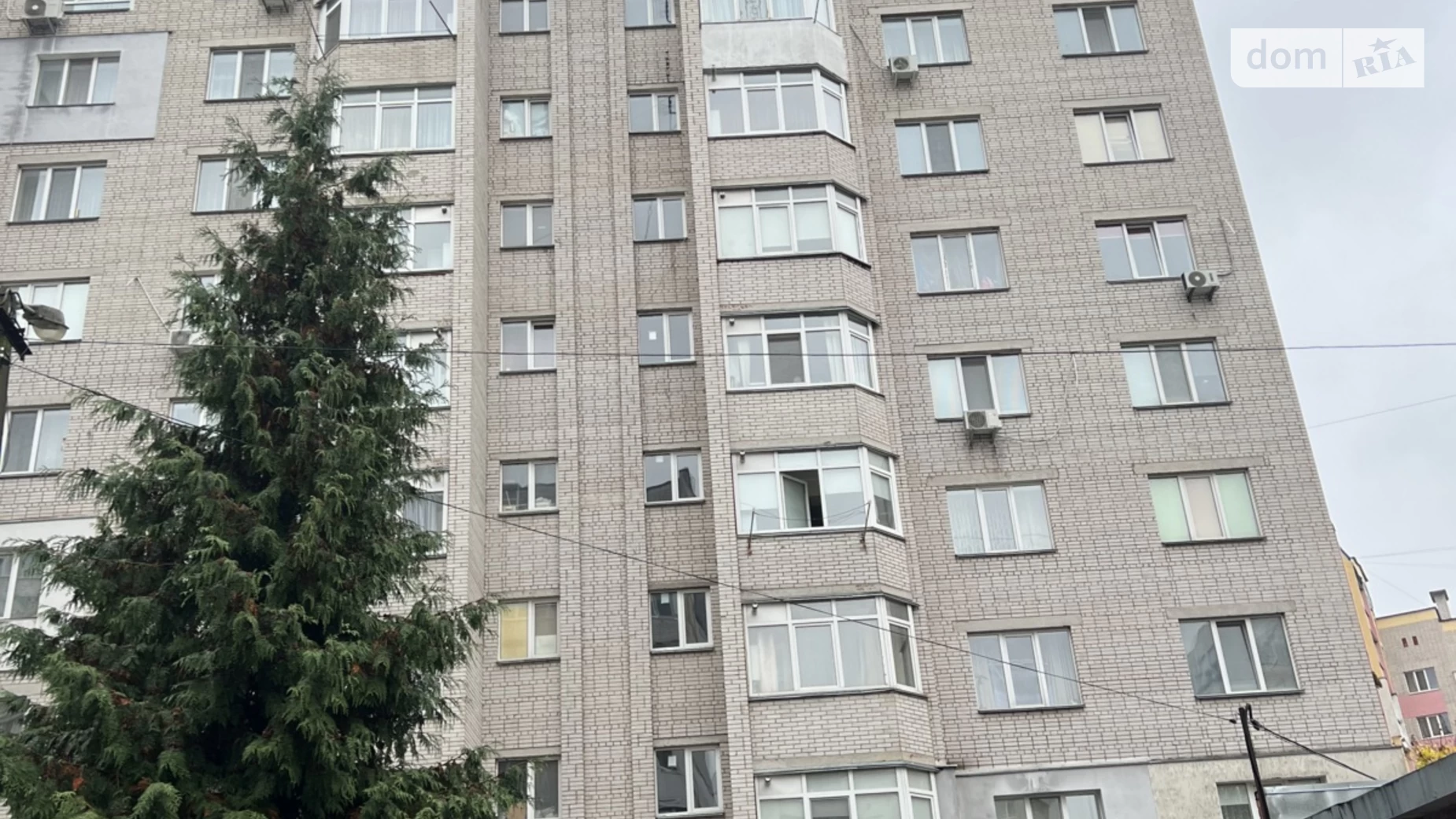 Продается 4-комнатная квартира 113 кв. м в Виннице, ул. Родиона Скалецкого - фото 3