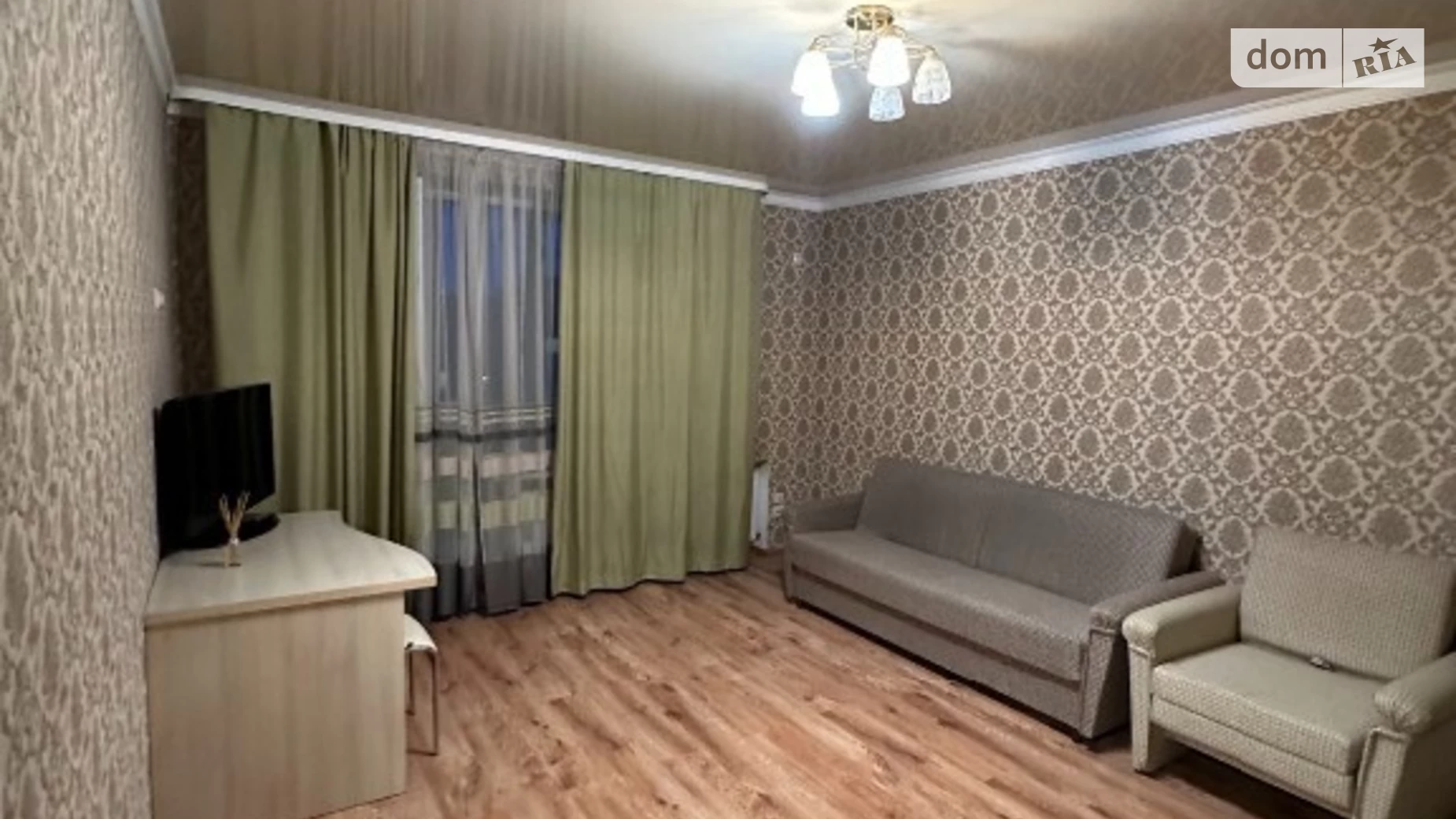 Продается 1-комнатная квартира 50 кв. м в Хмельницком, ул. Озерная - фото 3