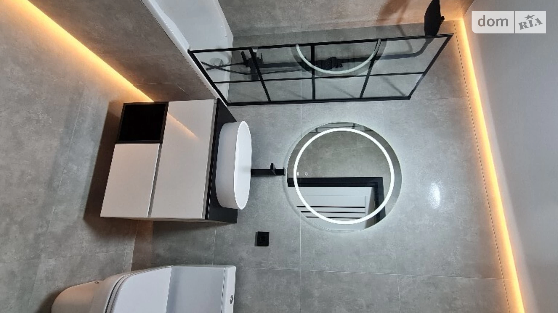 Продается 1-комнатная квартира 51 кв. м в Хмельницком - фото 2