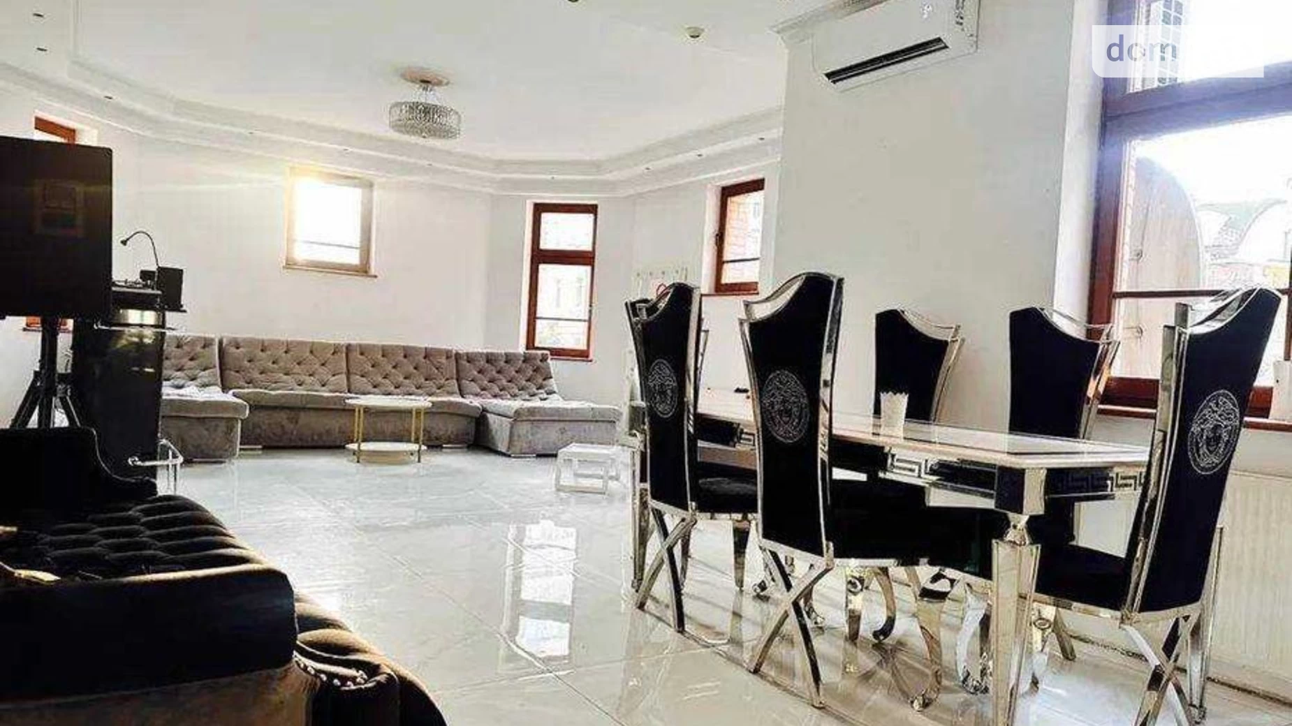 Продается 3-комнатная квартира 140 кв. м в Киеве, ул. Павловская, 18 - фото 4