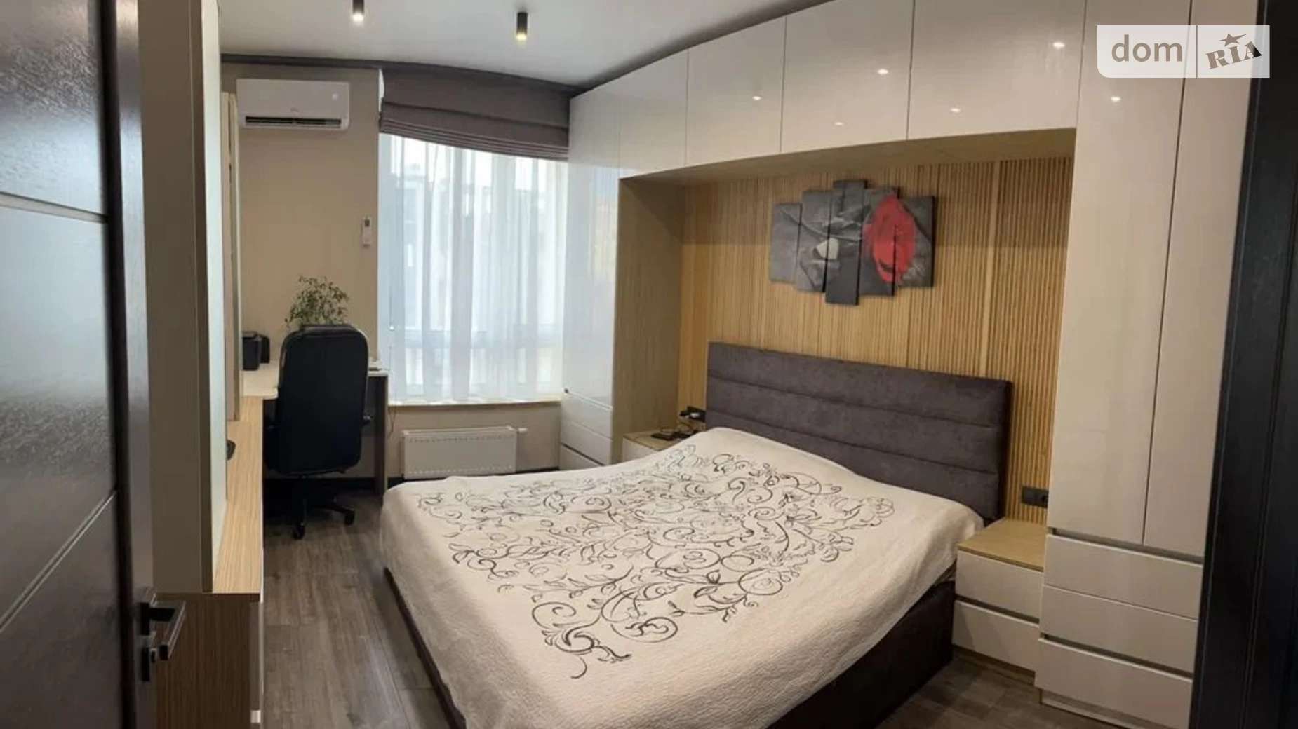 Продается 2-комнатная квартира 70 кв. м в Киеве, ул. Заречная, 4 - фото 2