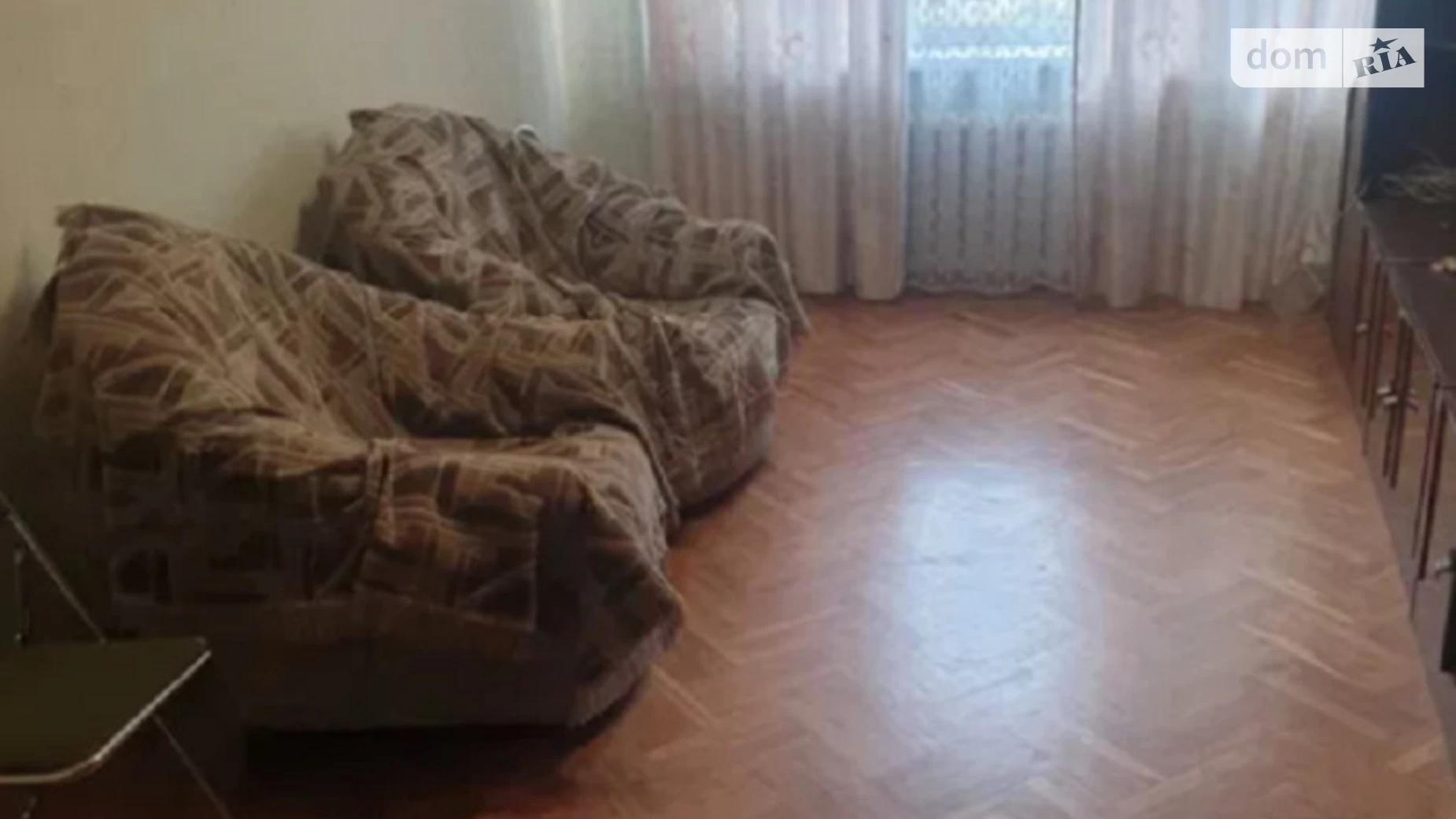 Продается 5-комнатная квартира 97 кв. м в Одессе, ул. Головковская