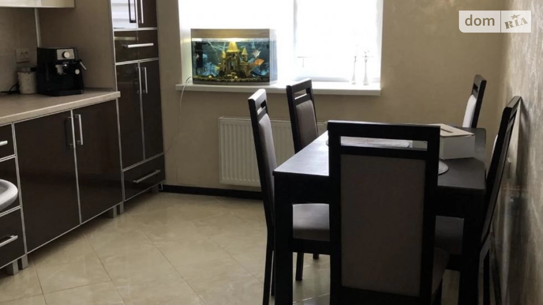 3-комнатная квартира 80 кв. м в Тернополе, ул. Стадниковой Софии