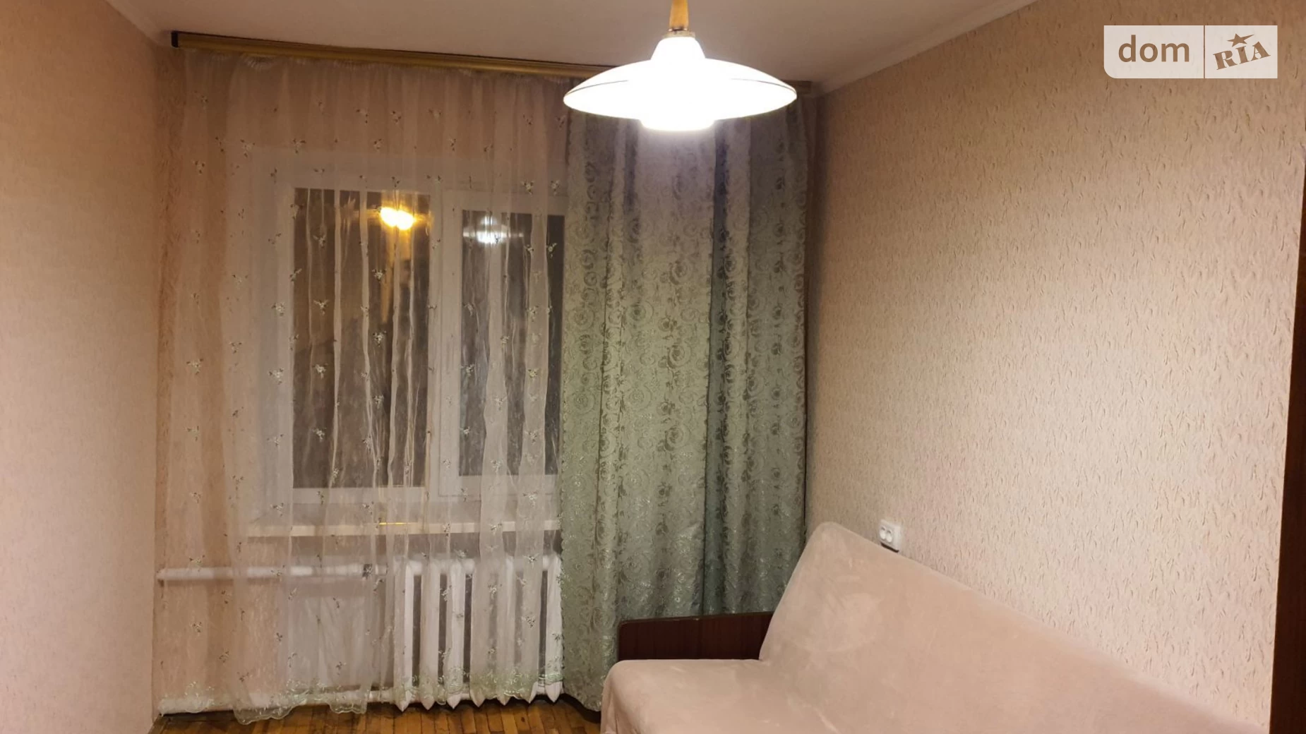 Продається 3-кімнатна квартира 60 кв. м у Вінниці, вул. Кропивницького