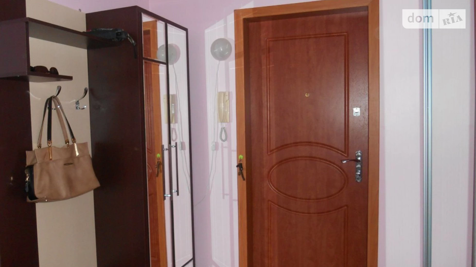 Продается 1-комнатная квартира 40 кв. м в Днепре, ул. Робитныча, 148 - фото 5
