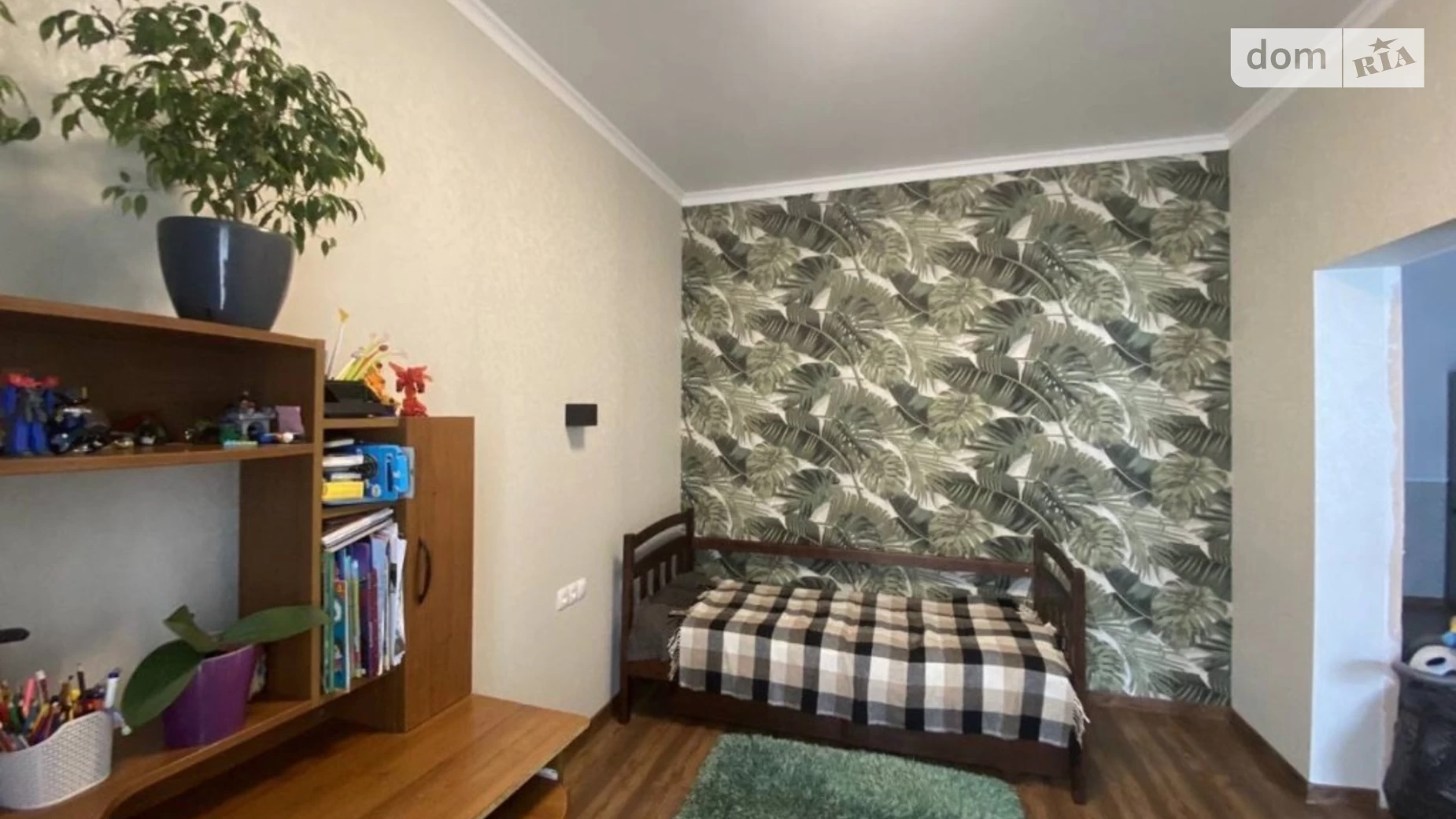 Продается 1-комнатная квартира 60 кв. м в Одессе, ул. Боровского Николая - фото 3