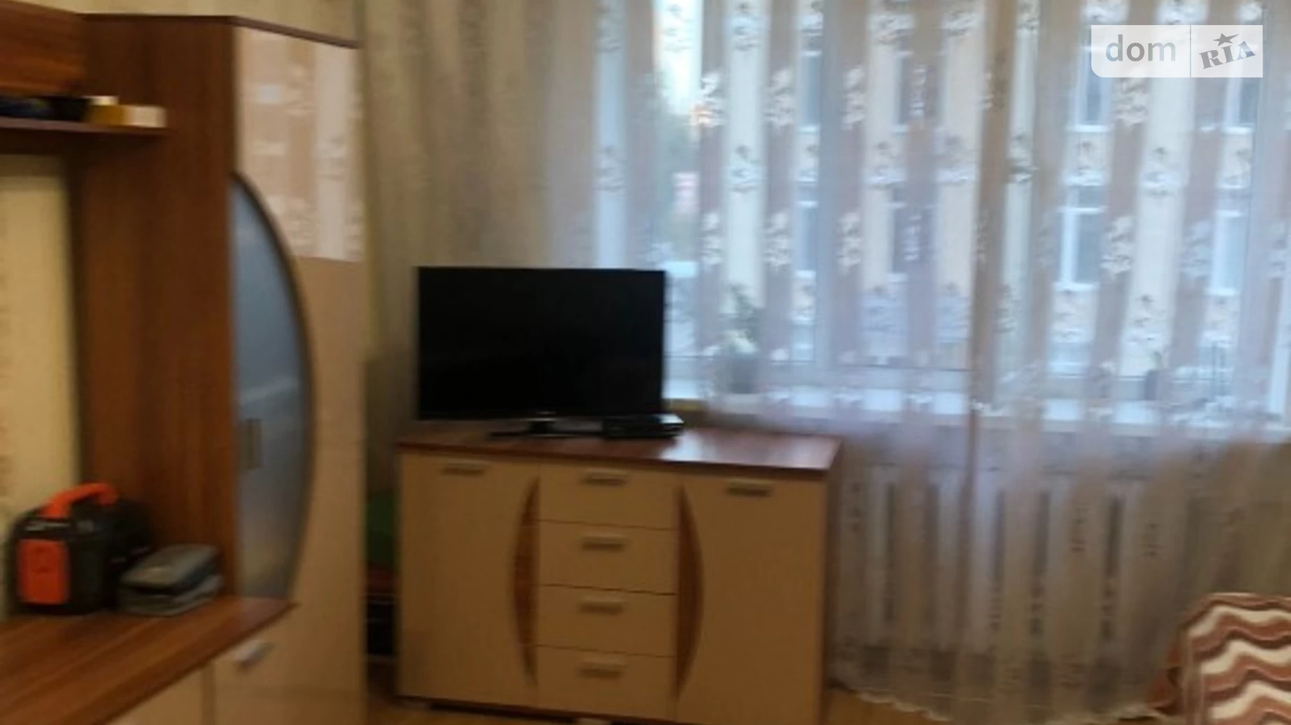 Продается 1-комнатная квартира 36.6 кв. м в Одессе, ул. Владислава Бувалкина(Генерала Бочарова), 57