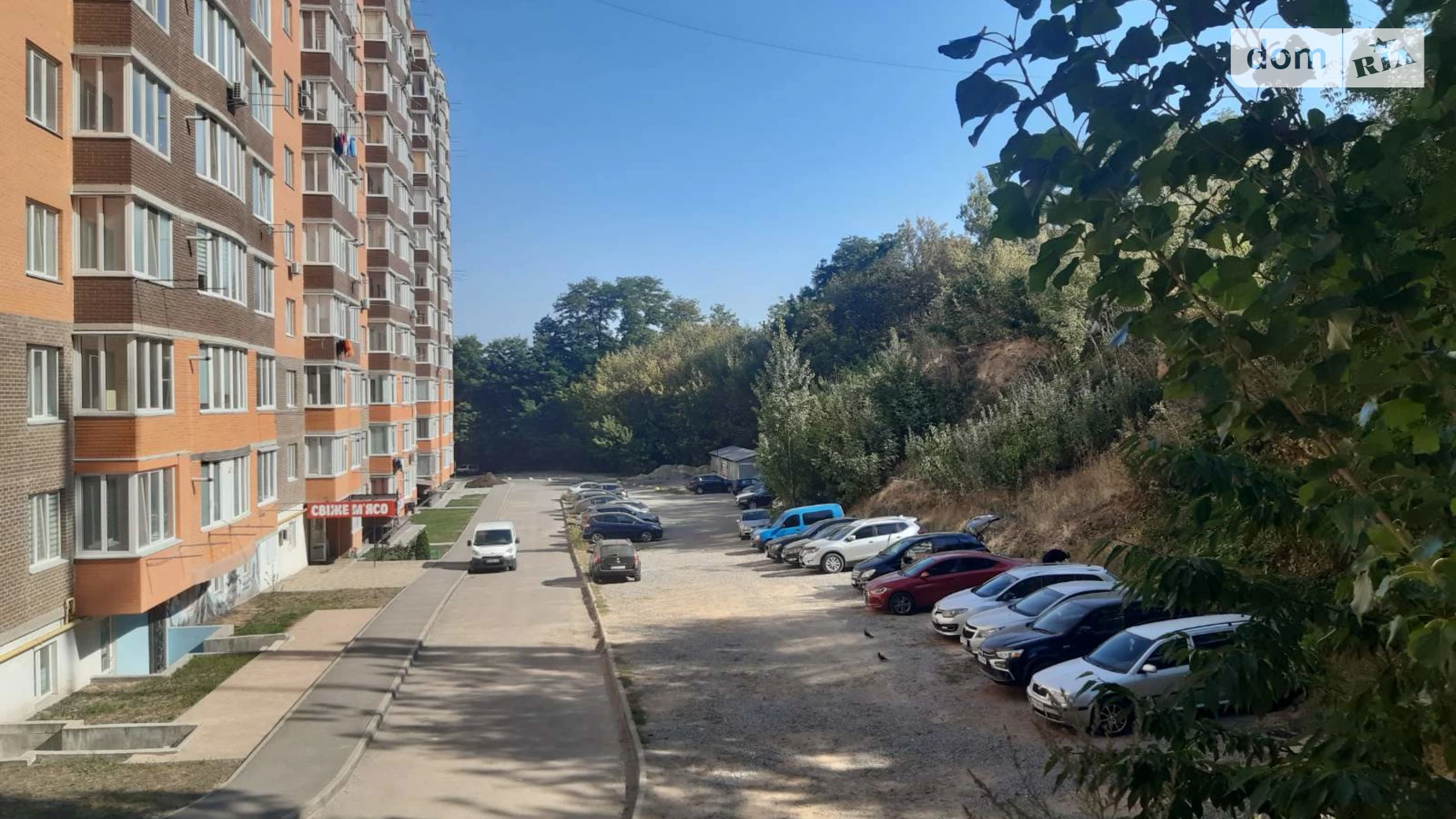 Продается помещения свободного назначения 37.1 кв. м в 13-этажном здании, цена: 44000 $ - фото 4