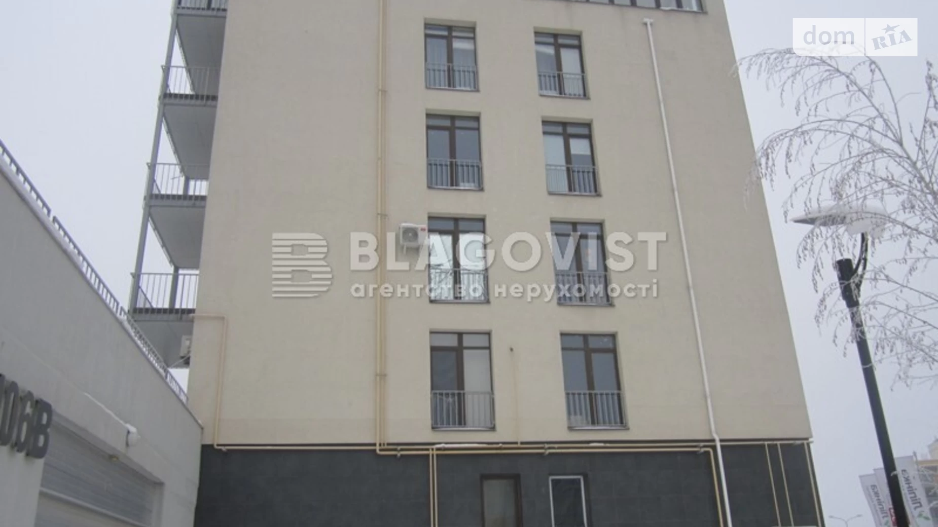 Продается 2-комнатная квартира 66 кв. м в Киеве, ул. Замковецкая, 106Б - фото 3