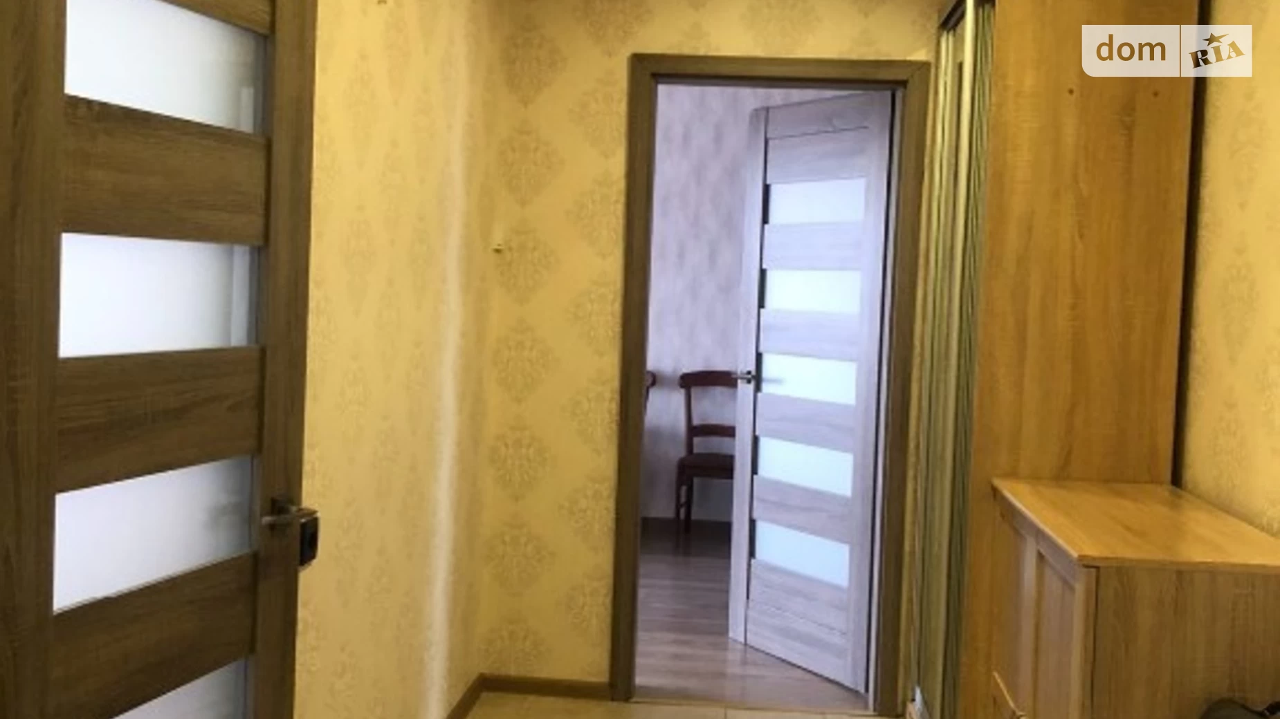 Продается 2-комнатная квартира 57 кв. м в Одессе, пер. Клубничный, 31 - фото 5