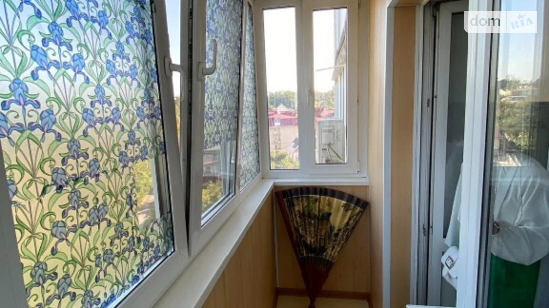 Продається 1-кімнатна квартира 41.2 кв. м у Ірпені, вул. Садова, 61В - фото 3