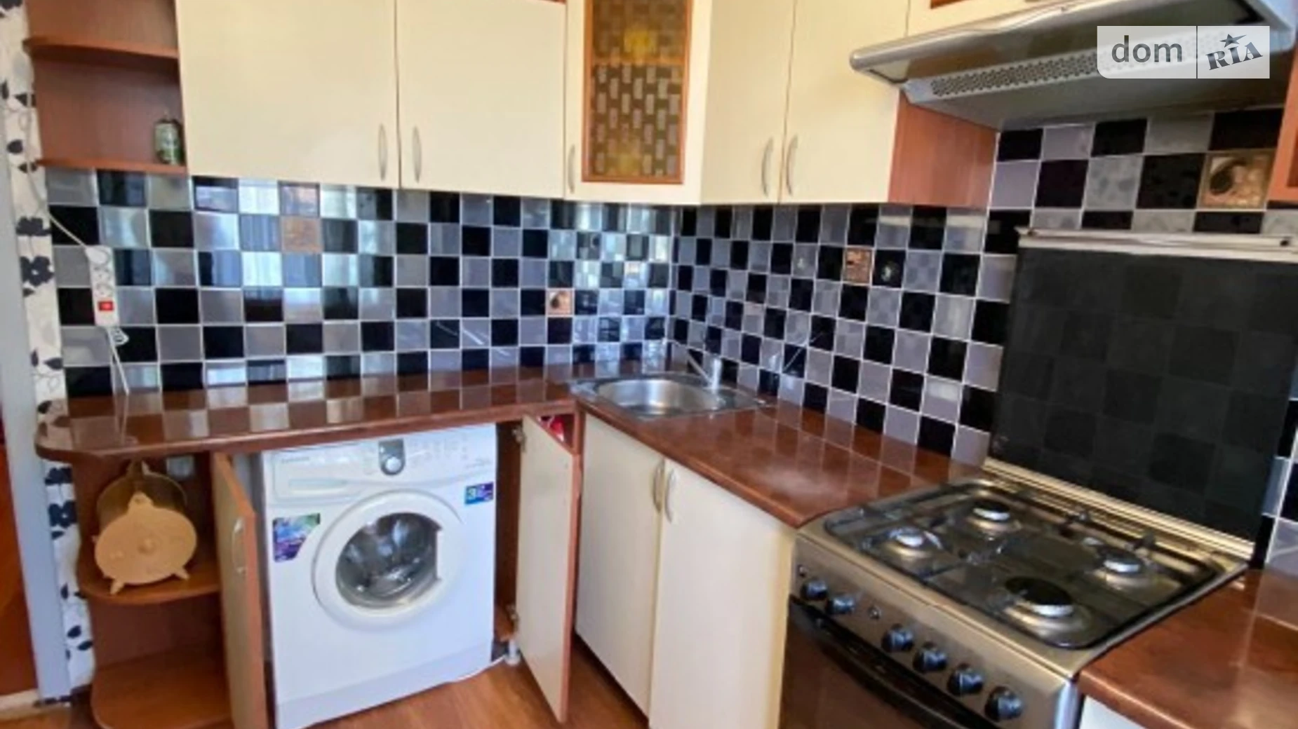 Продається 1-кімнатна квартира 41.2 кв. м у Ірпені, вул. Садова, 61В - фото 4