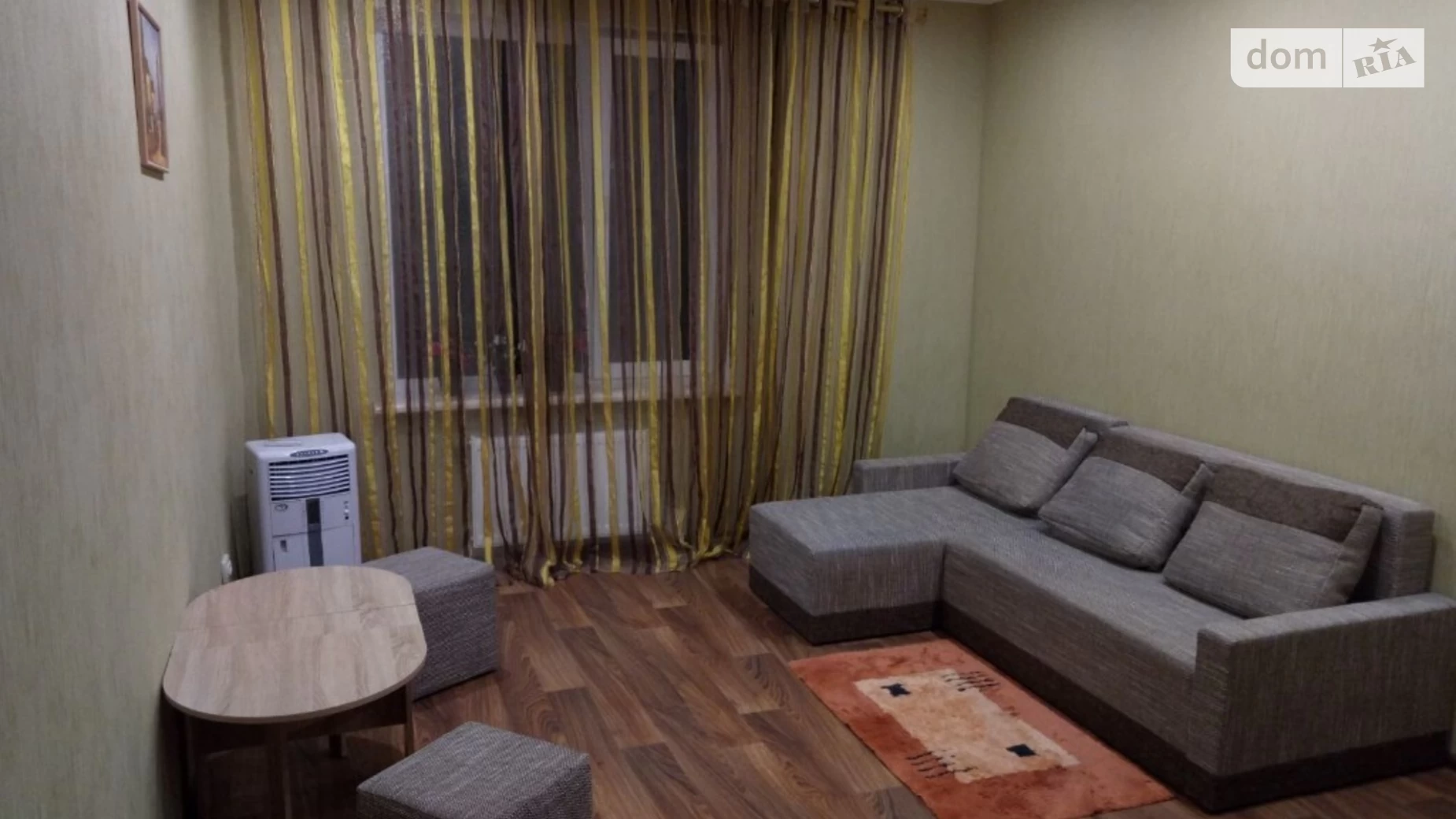Продается 2-комнатная квартира 53 кв. м в Одессе, ул. Кондренко