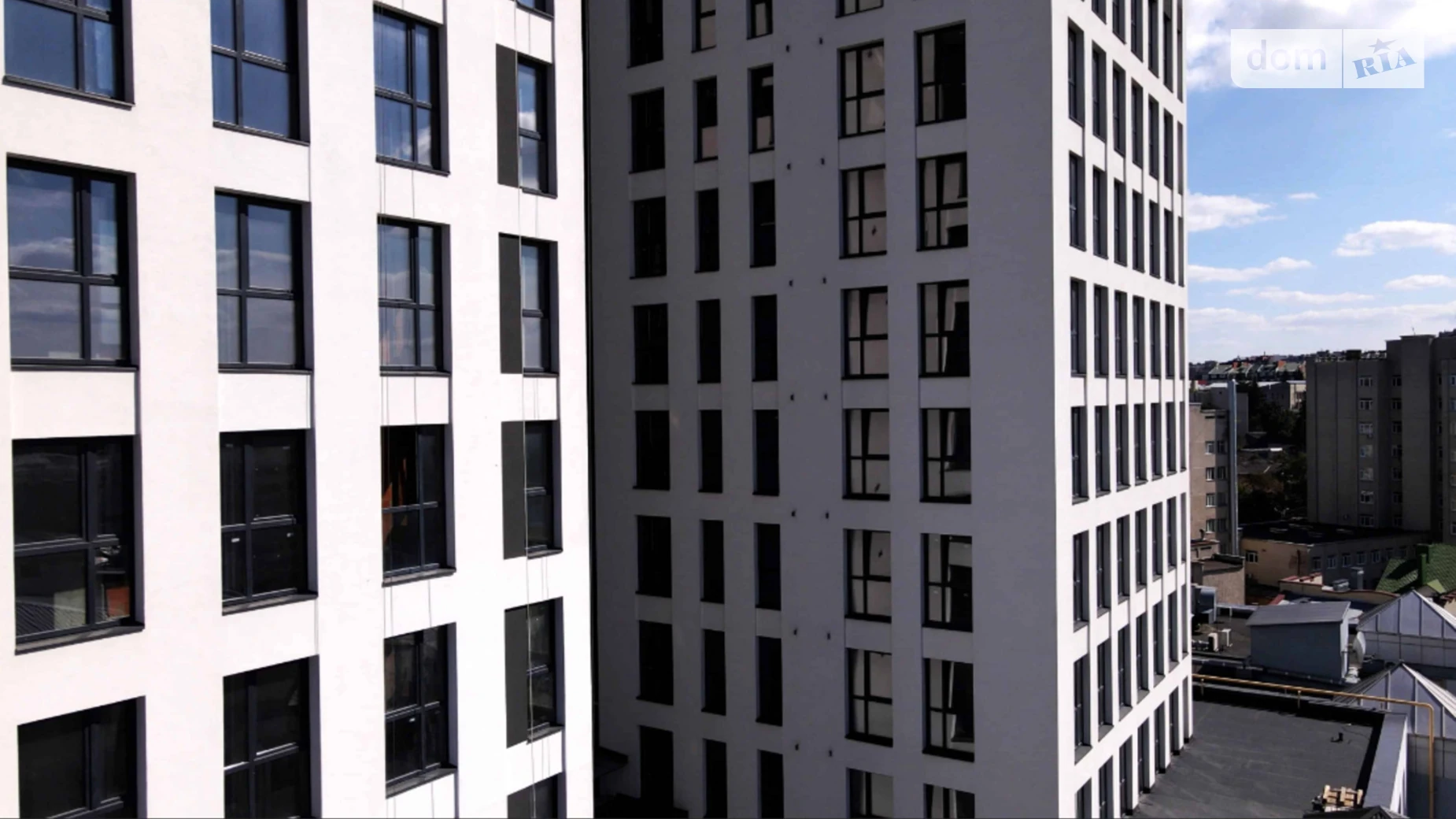 2-комнатная квартира 64 кв. м в Тернополе, ул. Шептицкого Андрея Митрополита - фото 2