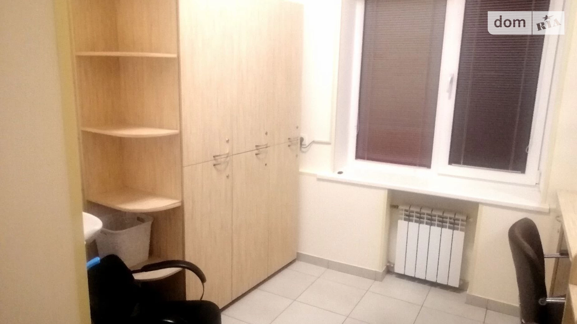 Продается 2-комнатная квартира 56 кв. м в Харькове, ул. Манизера