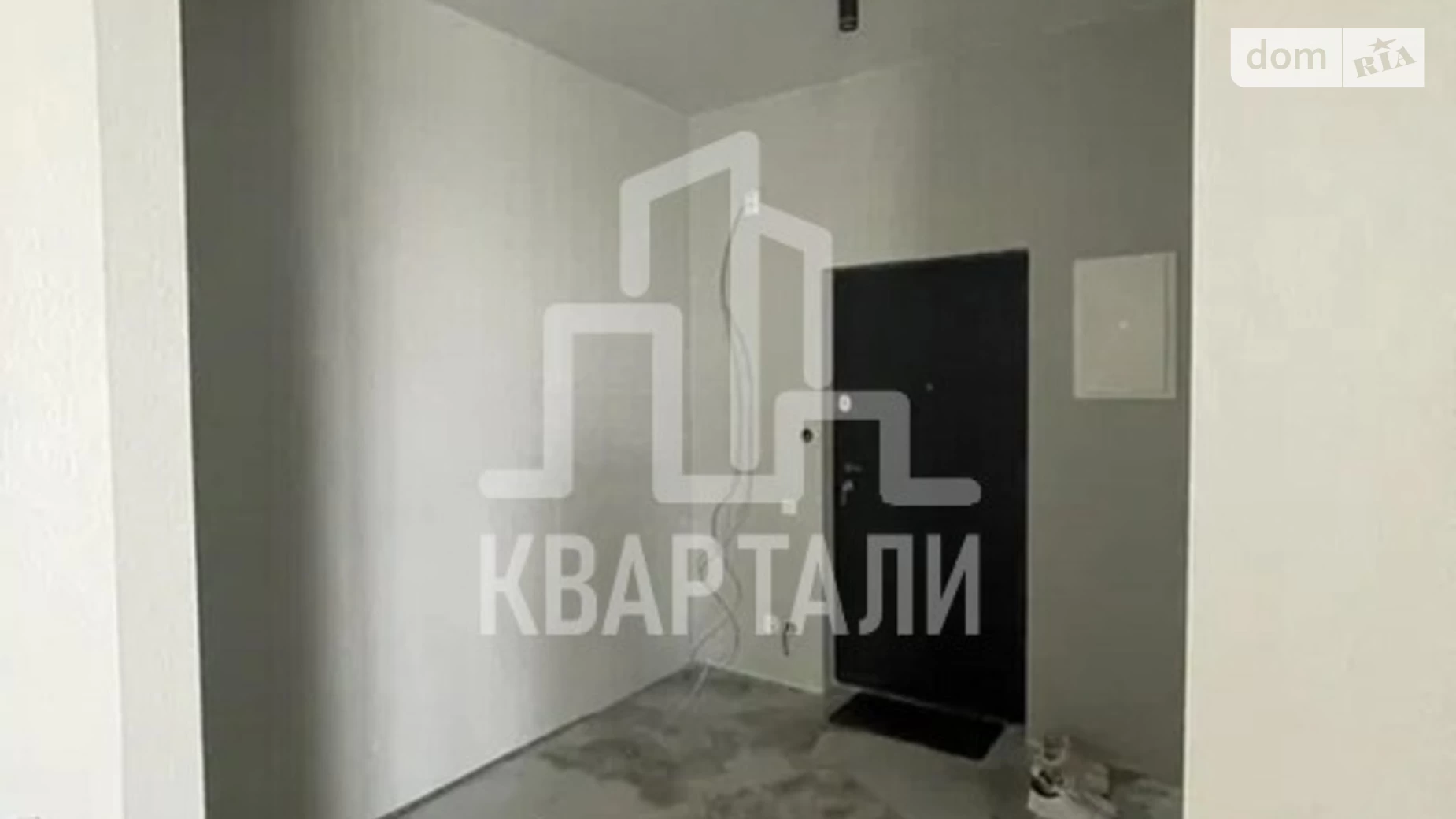 Продается 2-комнатная квартира 58 кв. м в Киеве, просп. Берестейский(Победы), 11