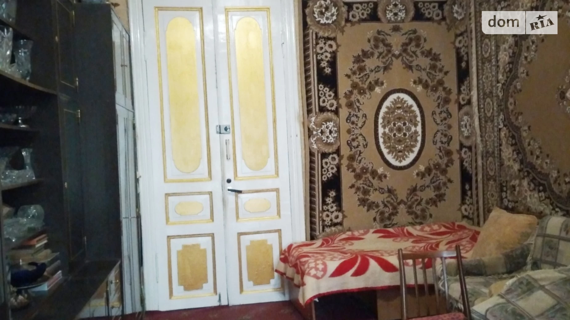 Продается 2-комнатная квартира 80 кв. м в Одессе, пер. Вице-адмирала Жукова - фото 2
