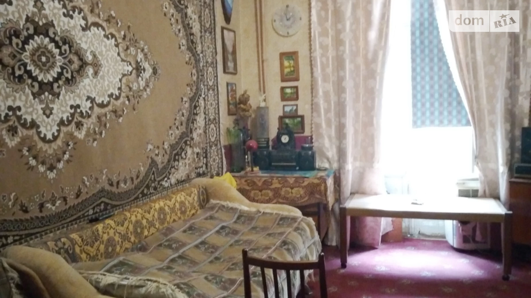 Продается 2-комнатная квартира 80 кв. м в Одессе, пер. Вице-адмирала Жукова - фото 3