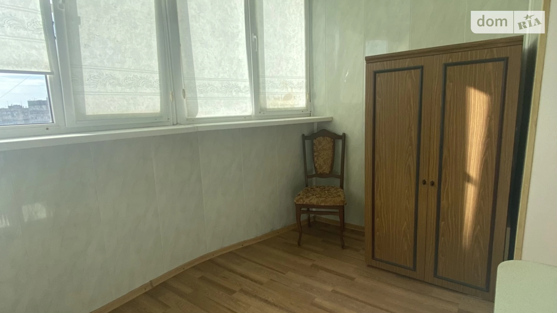 Продается 1-комнатная квартира 43 кв. м в Одессе, просп. Академика Глушко - фото 2
