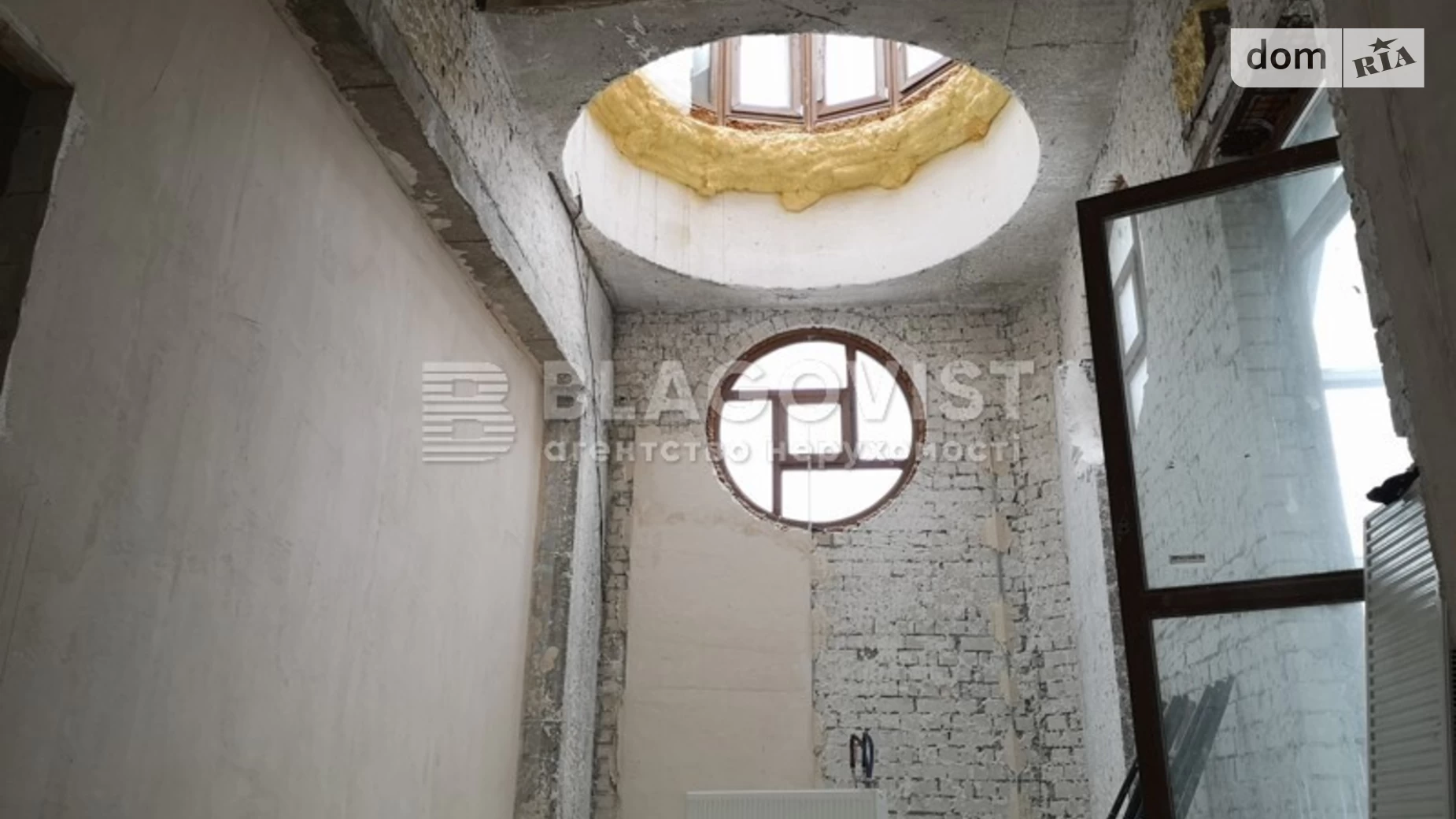 Продается 7-комнатная квартира 240 кв. м в Киеве, ул. Богдана Хмельницкого (Вигуровщина), 58А - фото 3