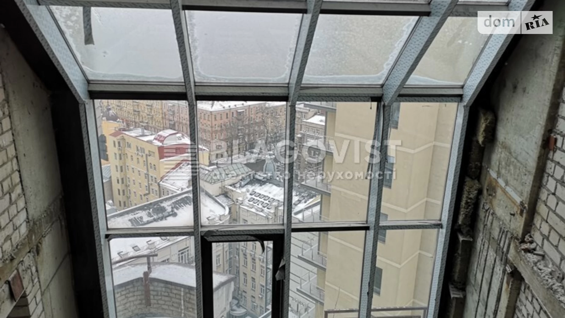 Продается 7-комнатная квартира 240 кв. м в Киеве, ул. Богдана Хмельницкого (Вигуровщина), 58А - фото 2