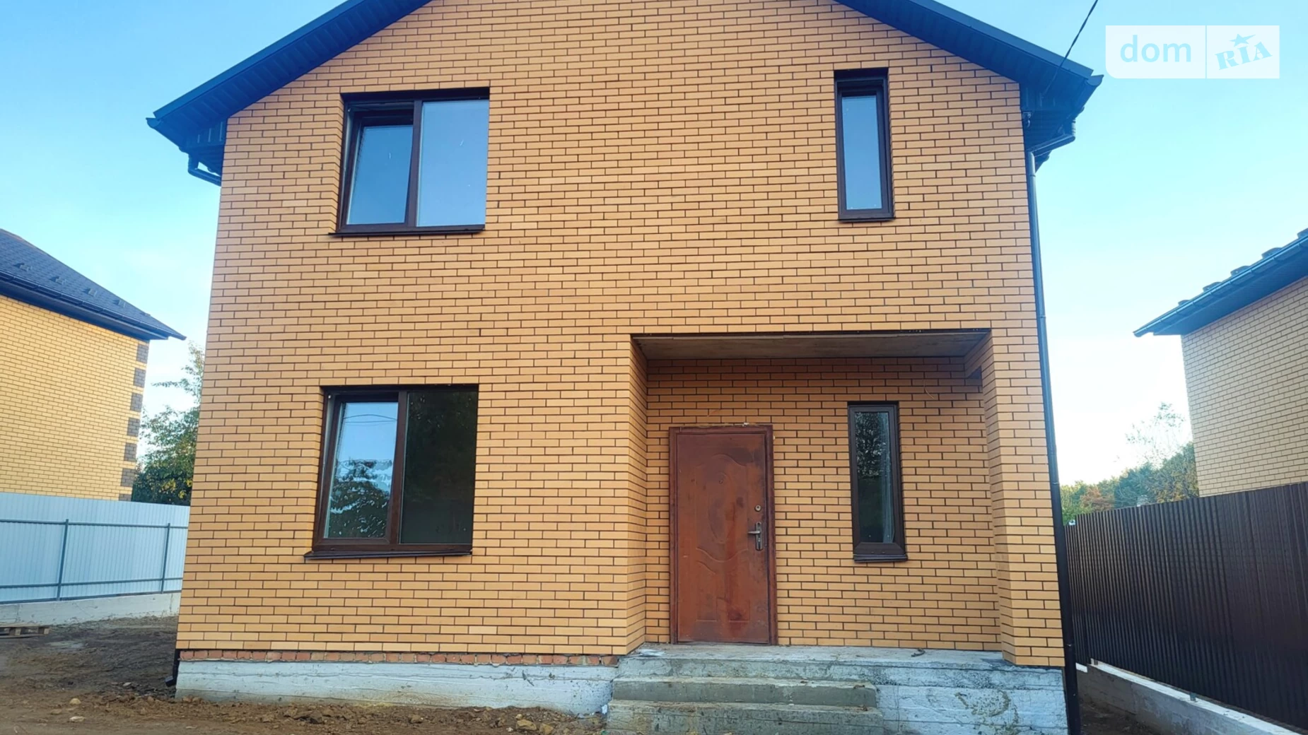 Продается дом на 2 этажа 126 кв. м с подвалом, цена: 88000 $ - фото 5