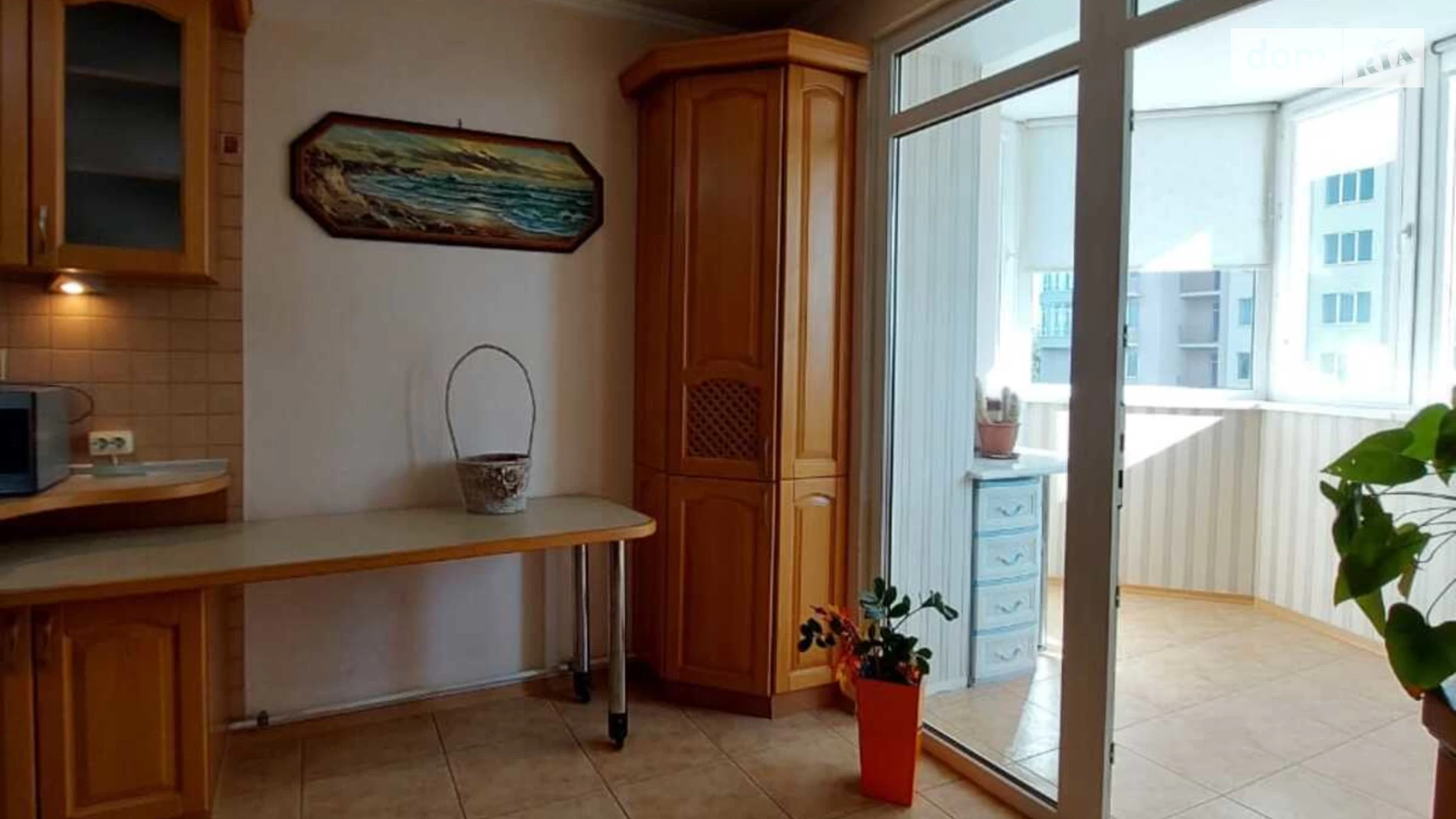 Продается 2-комнатная квартира 100 кв. м в Одессе, ул. Авдеева-Черноморского, 2Б - фото 4