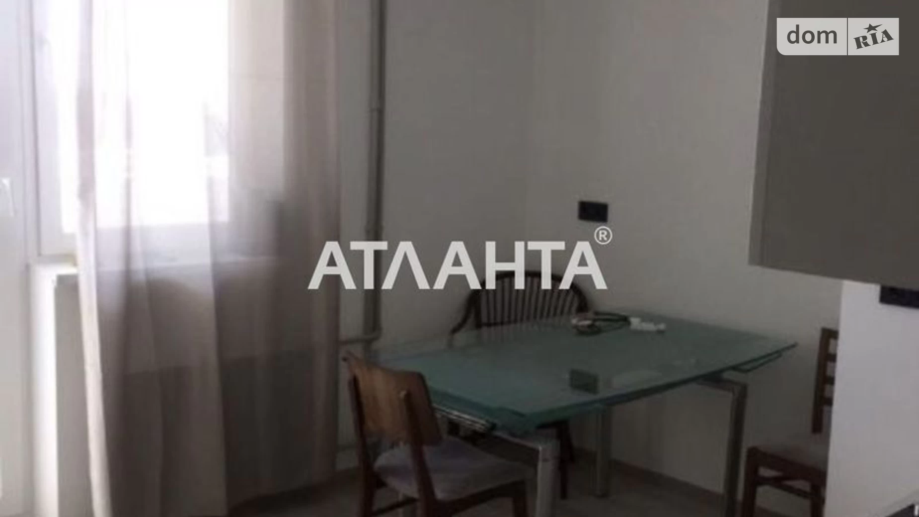 Продается 1-комнатная квартира 61 кв. м в Одессе, ул. Шота Руставели - фото 3