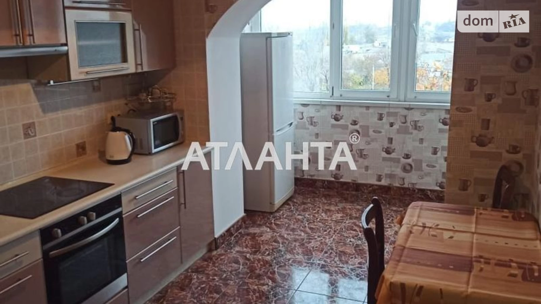 Продается 2-комнатная квартира 61 кв. м в Одессе, ул. Пишоновская, 22/1 - фото 4